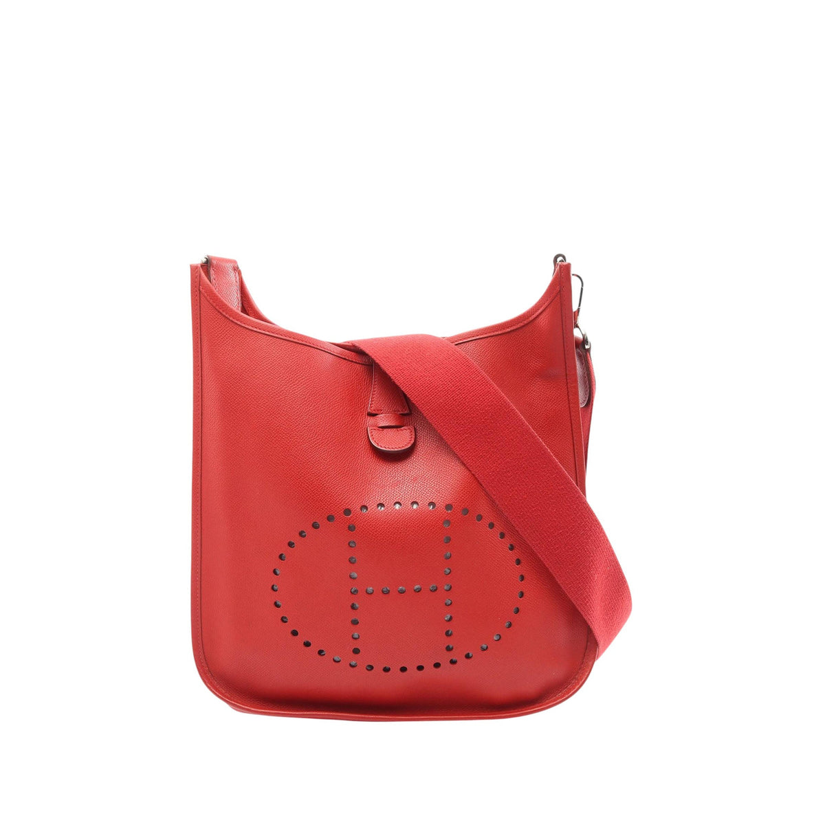 Hermès Epsom Evelyne II PM