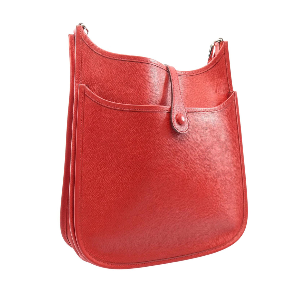 Hermès Epsom Evelyne II PM