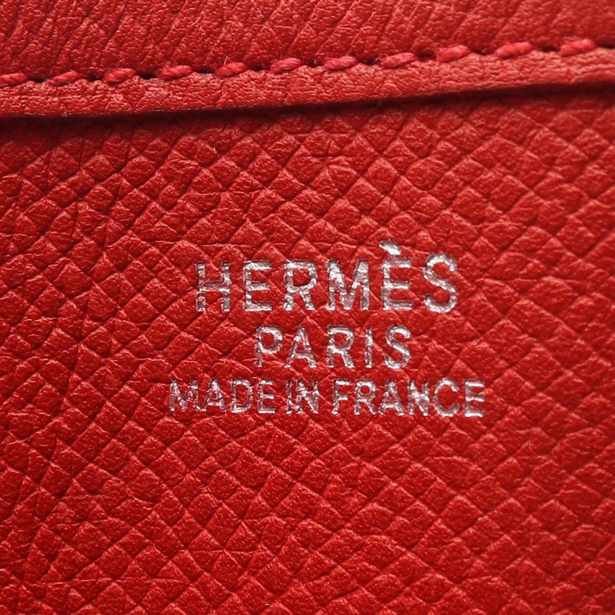 Hermès Epsom Evelyne II PM