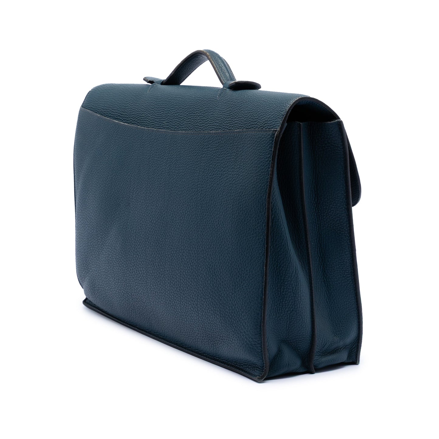 Hermès Togo Sac A Depeches 38