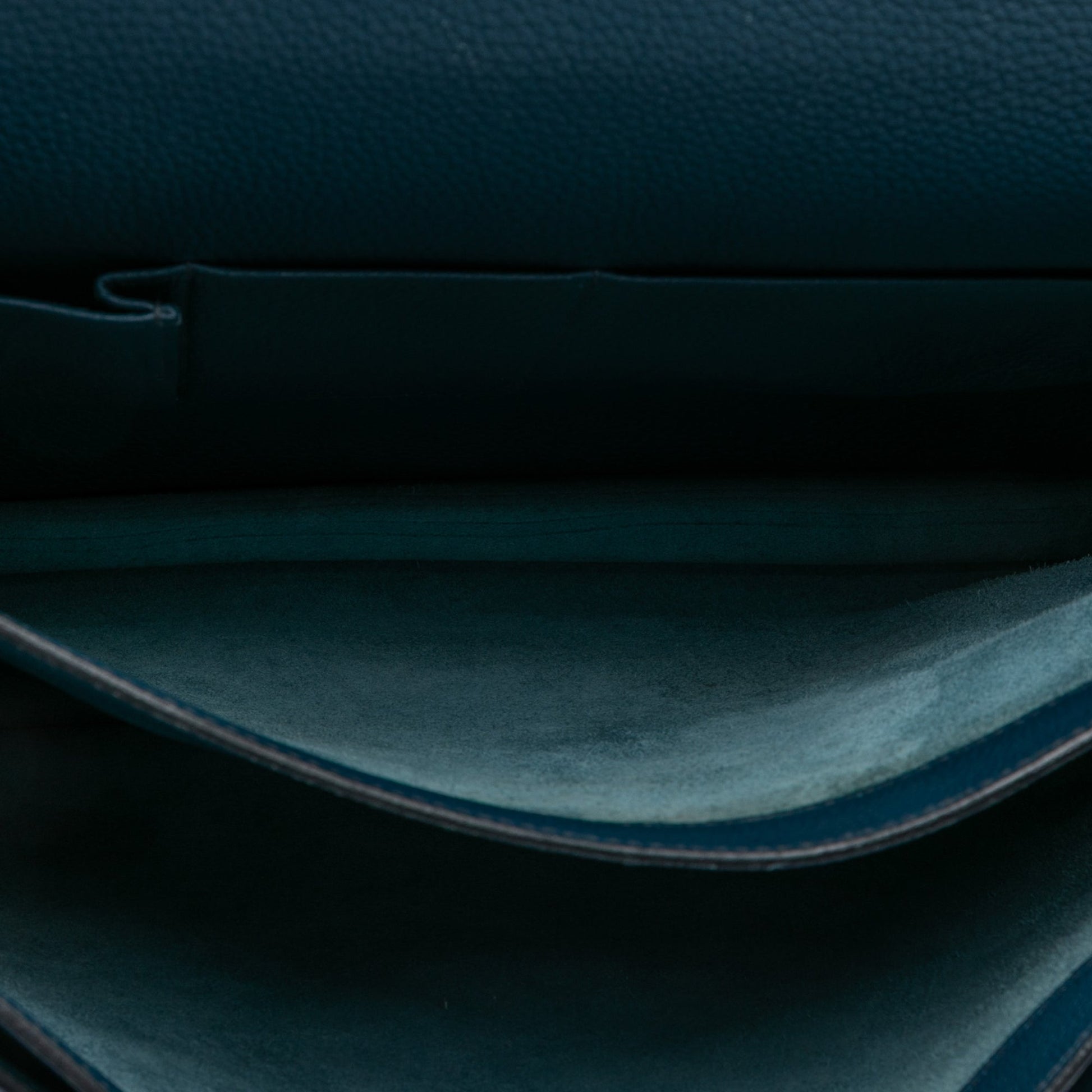 Hermès Togo Sac A Depeches 38