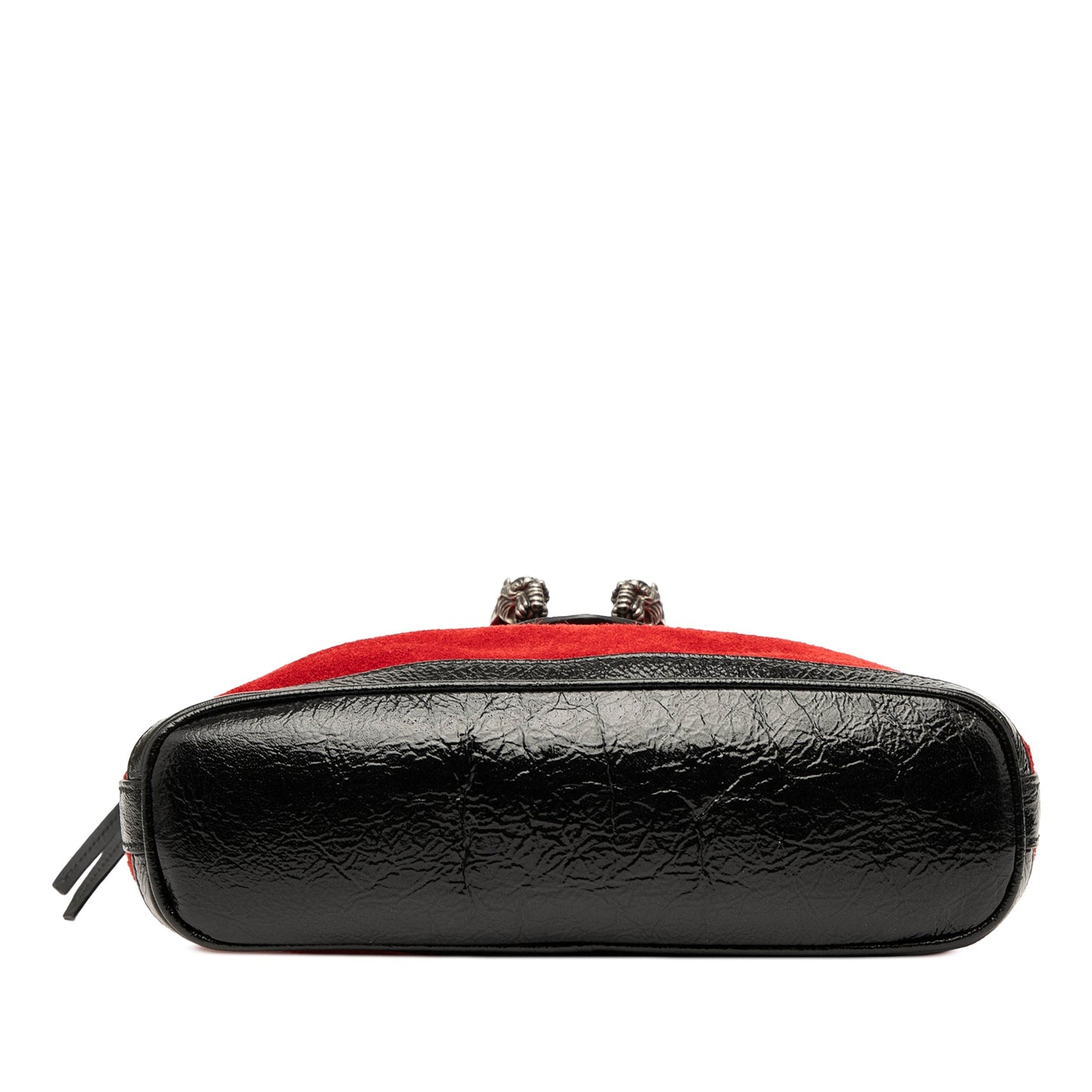 Gucci Suede Dionysus Bucket Bag