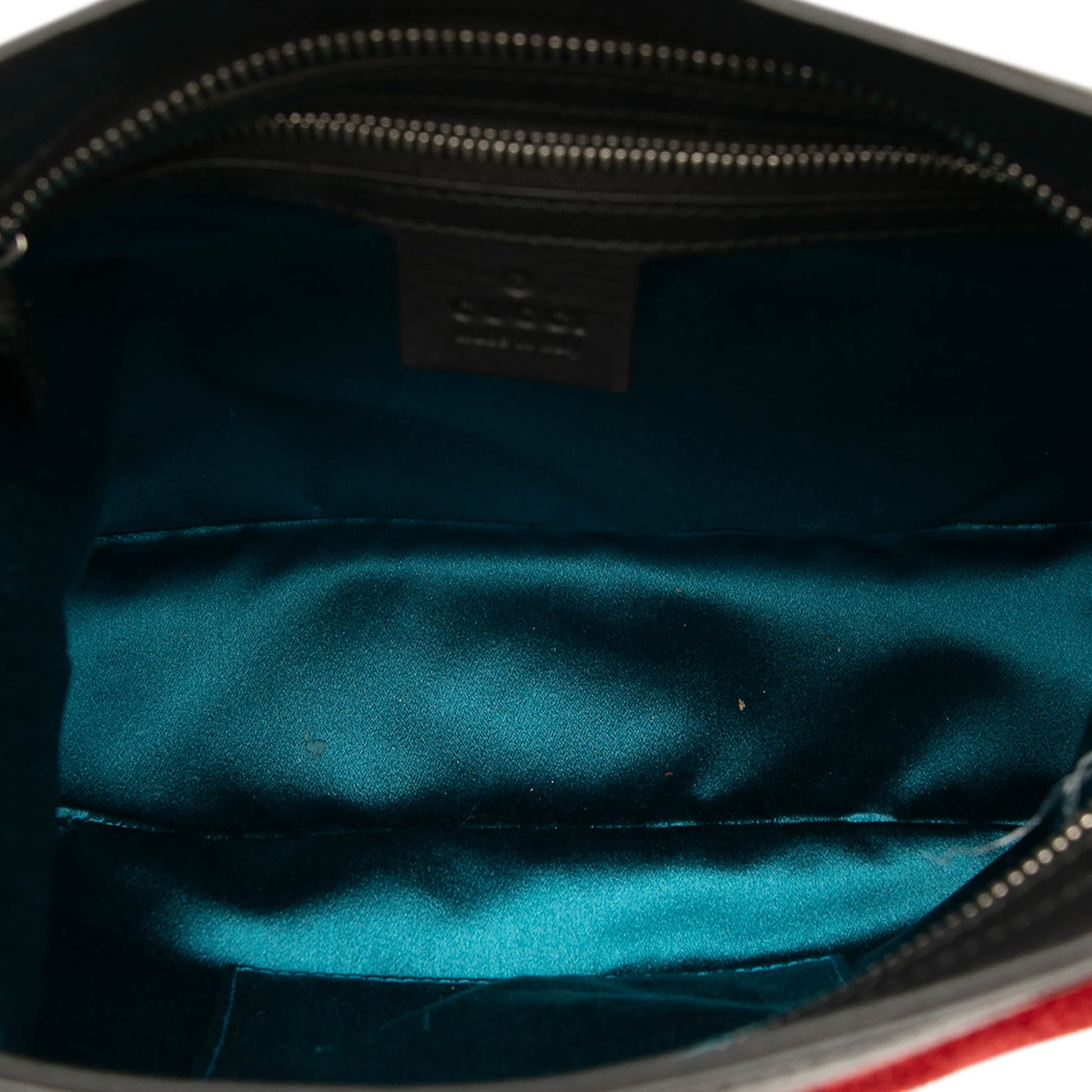 Gucci Suede Dionysus Bucket Bag