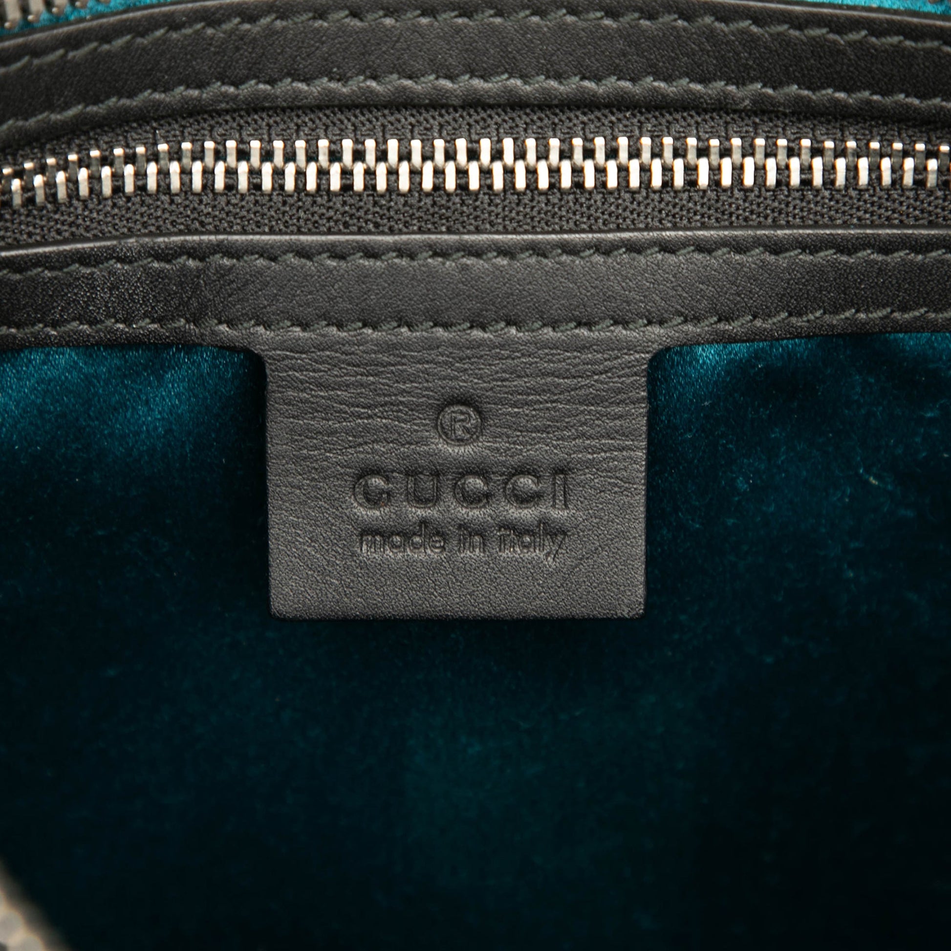 Gucci Suede Dionysus Bucket Bag
