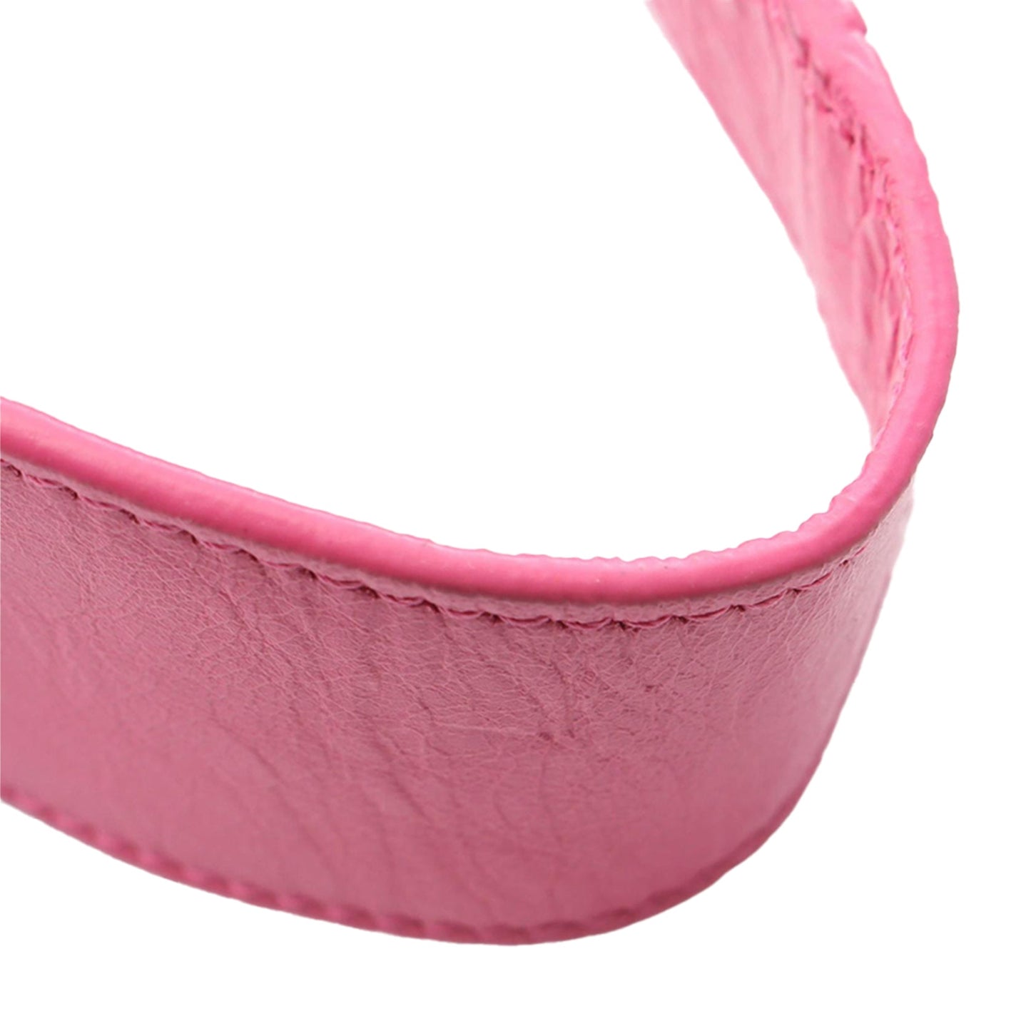 Balenciaga Lambskin Superbusy Sling Bag XS