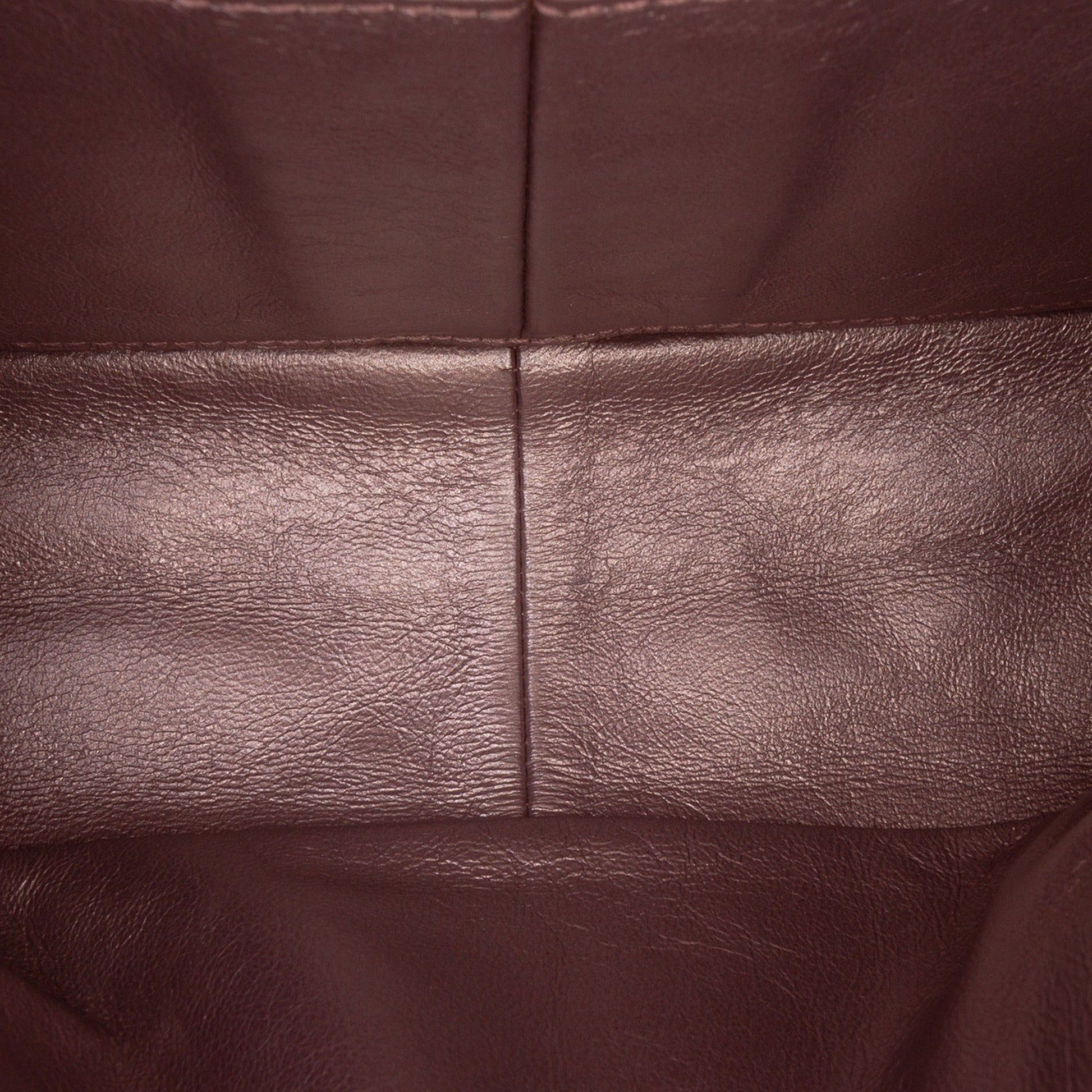 Chanel Reissue 2.55 Aged Metallic Calfskin Double Flap 226