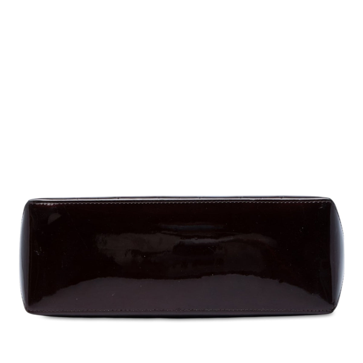 Louis Vuitton Monogram Vernis Wilshire PM — Purple