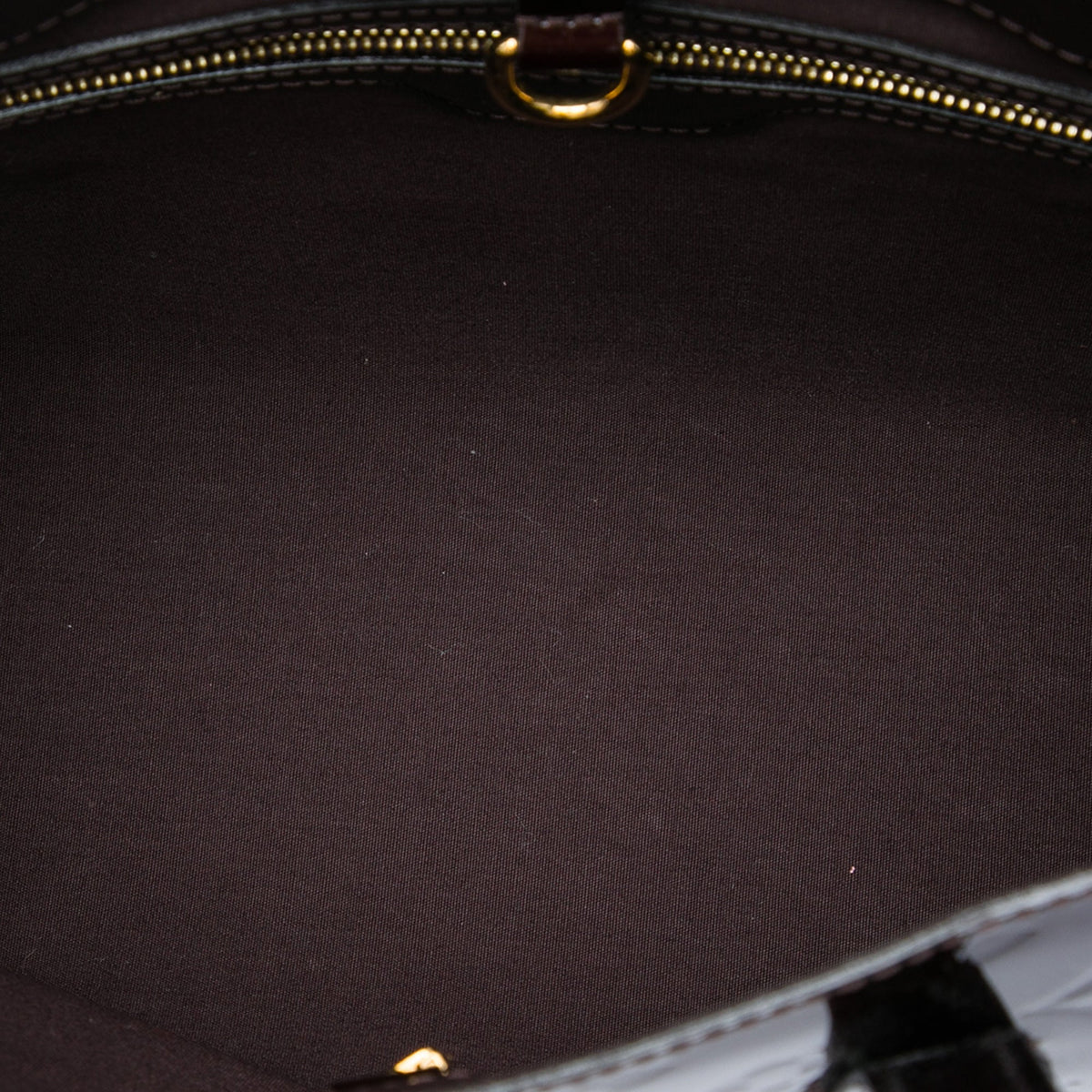 Louis Vuitton Monogram Vernis Wilshire PM — Purple