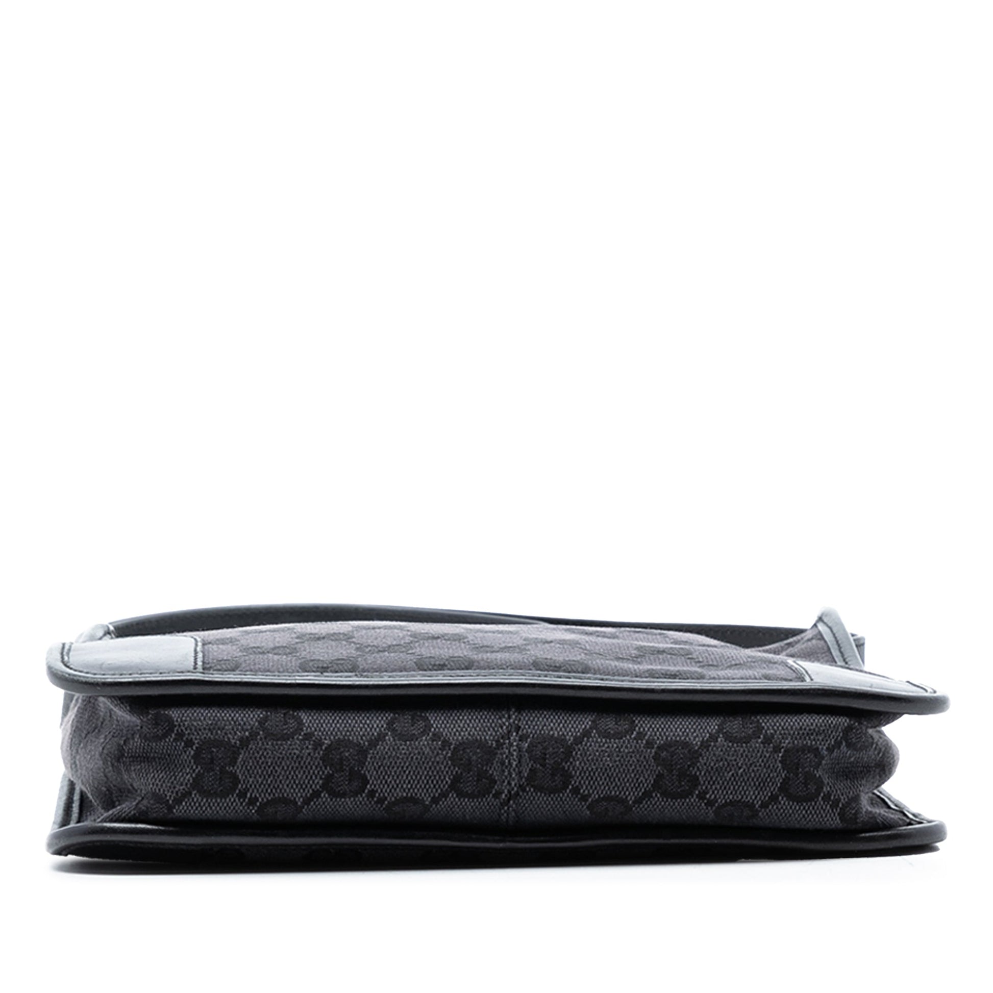 Gucci GG Canvas Shoulder Bag