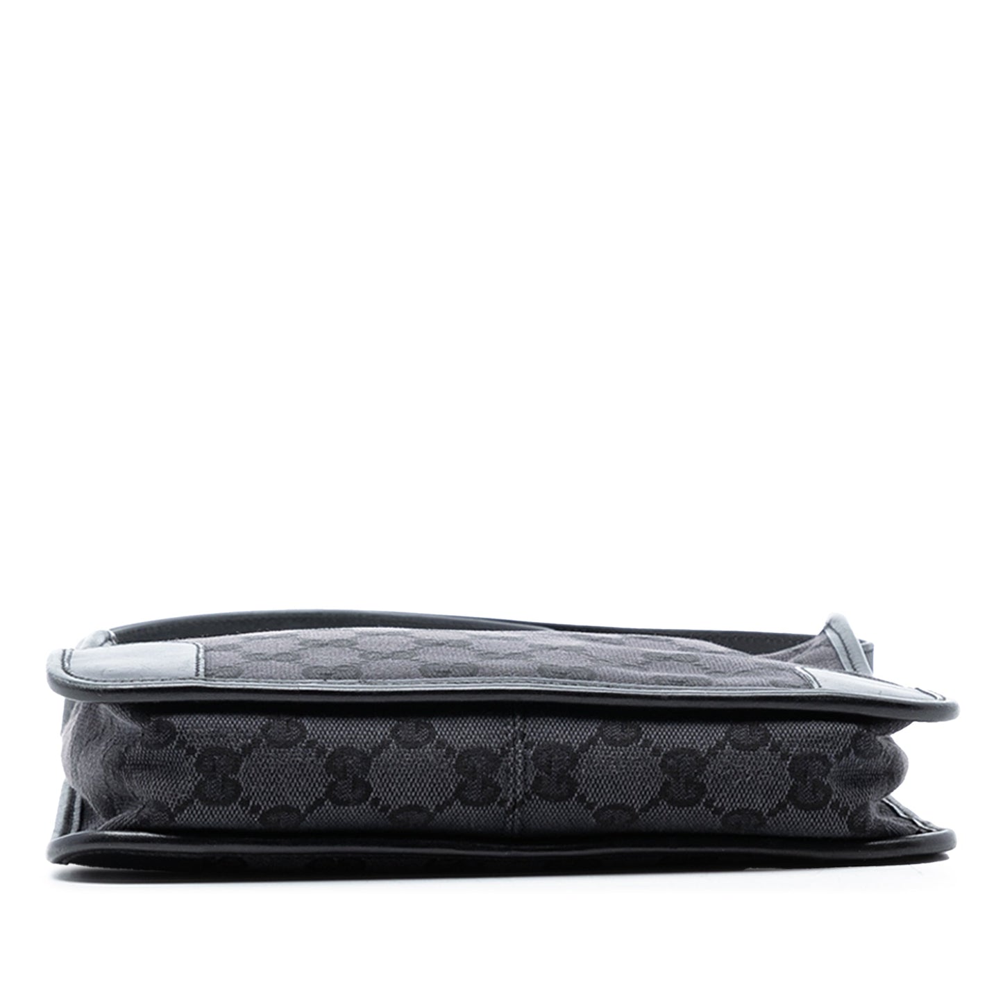 Gucci GG Canvas Shoulder Bag