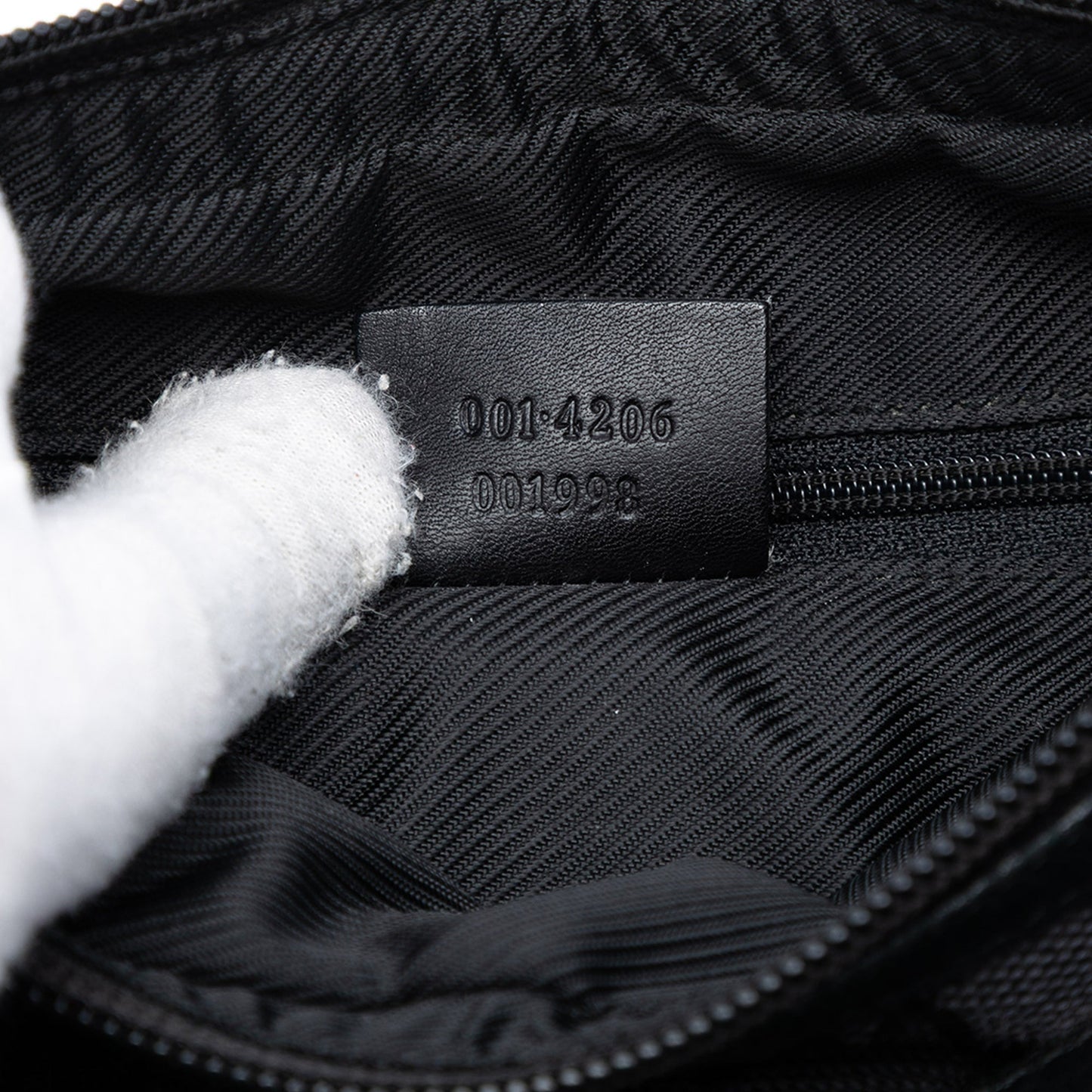 Gucci GG Canvas Shoulder Bag