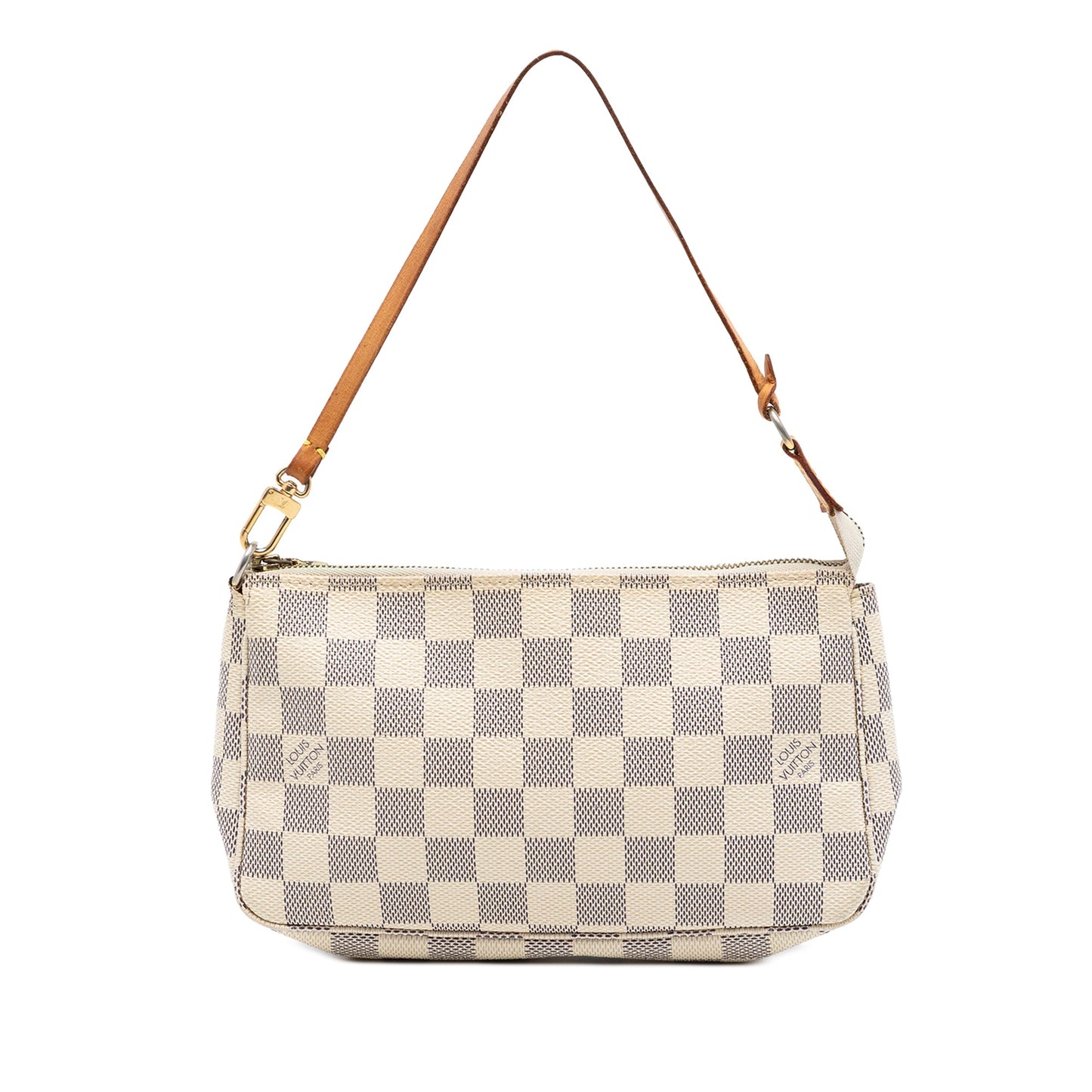 Louis Vuitton Damier Azur Pochette Accessoires