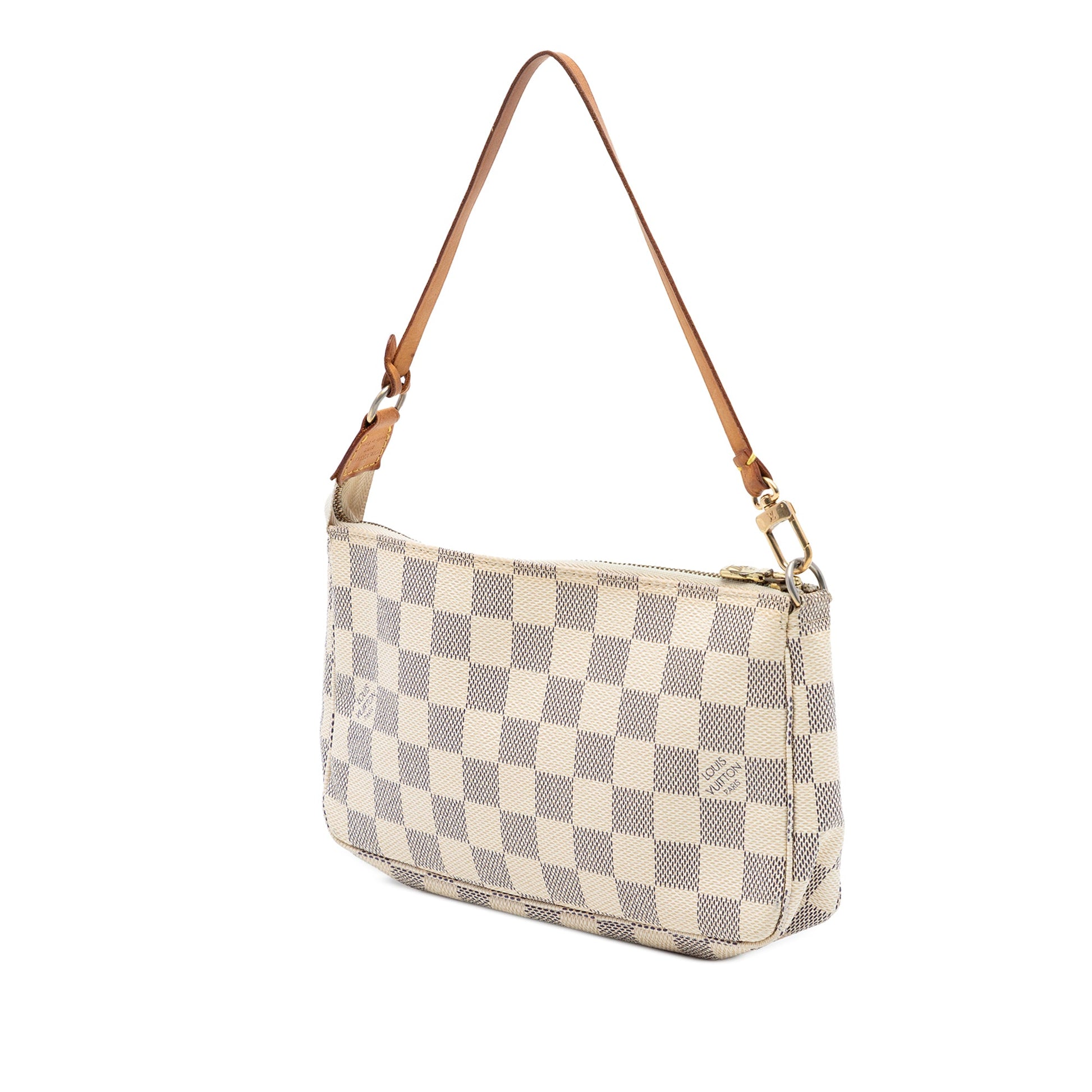 Louis Vuitton Damier Azur Pochette Accessoires