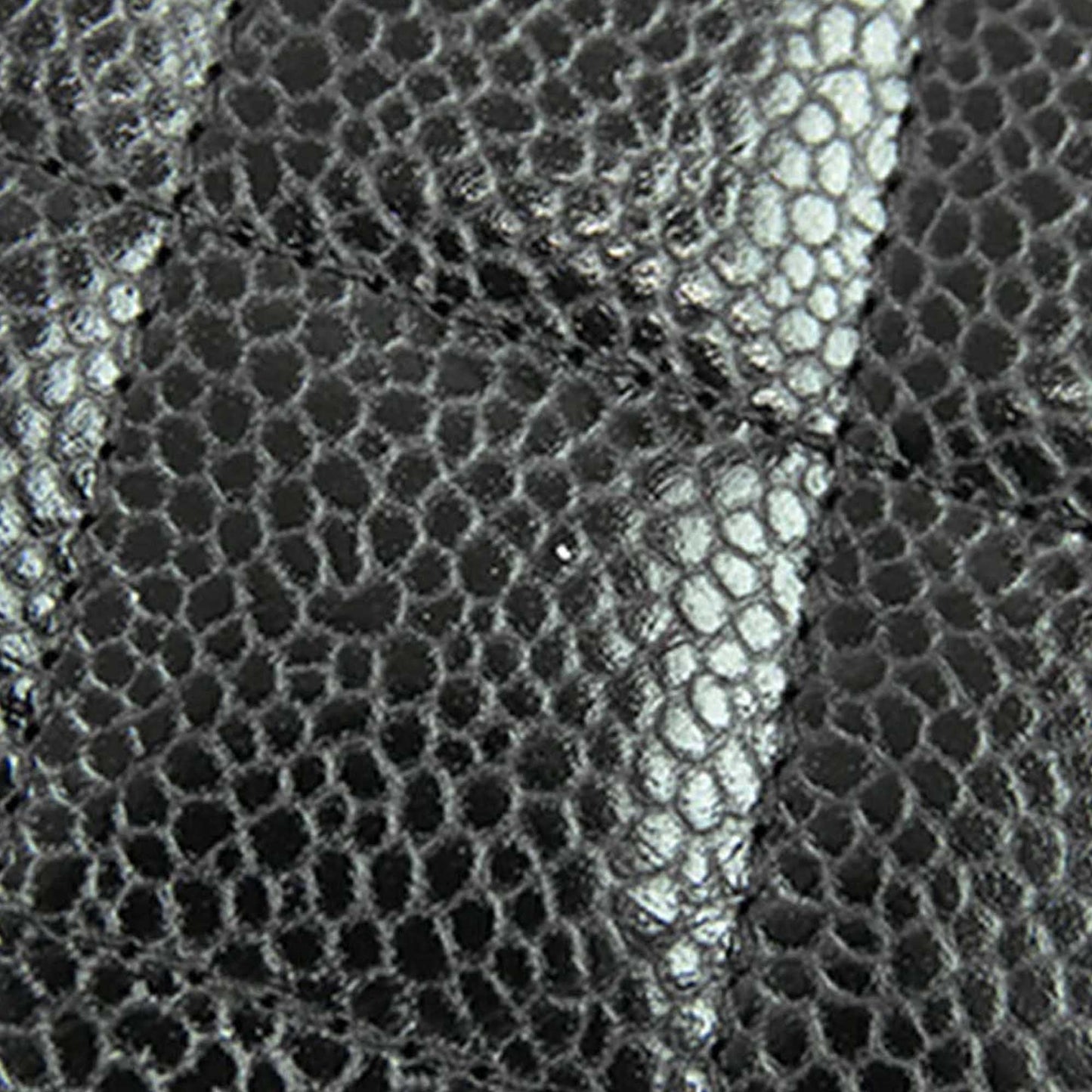Chanel CC Quilted Caviar Wallet on Chain