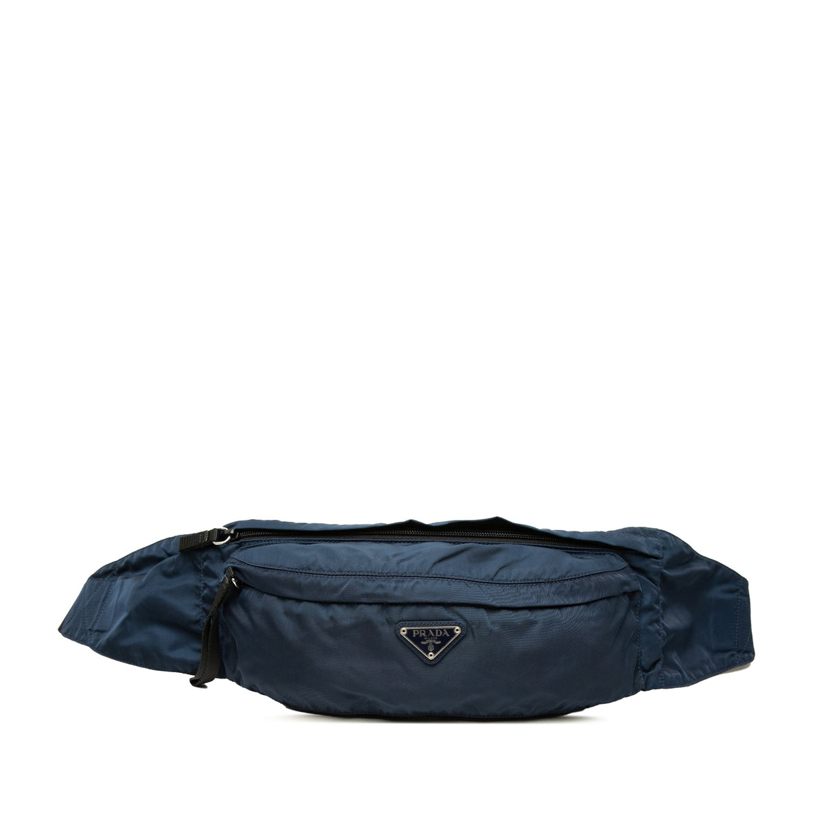 Prada Tessuto Belt Bag