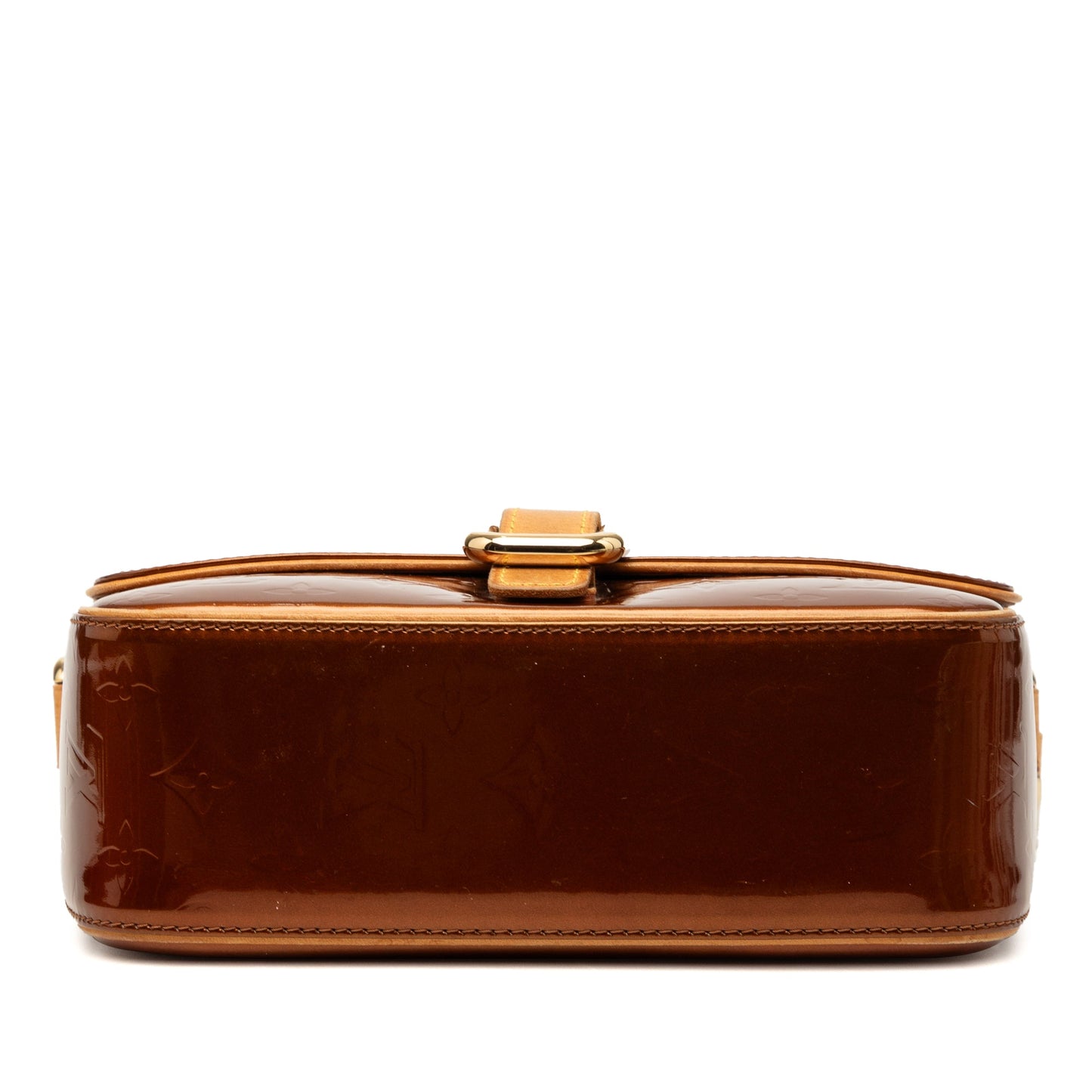 Louis Vuitton Monogram Vernis Christie GM