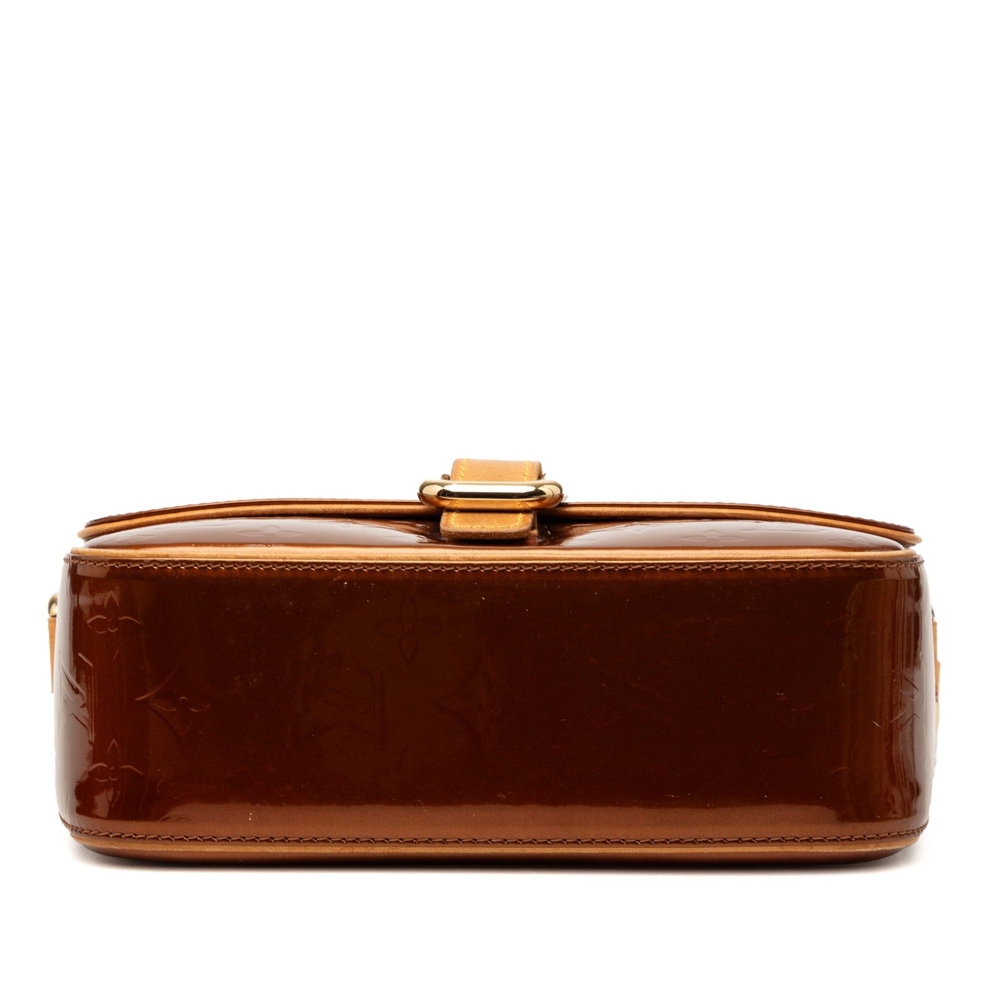 Louis Vuitton Monogram Vernis Christie GM