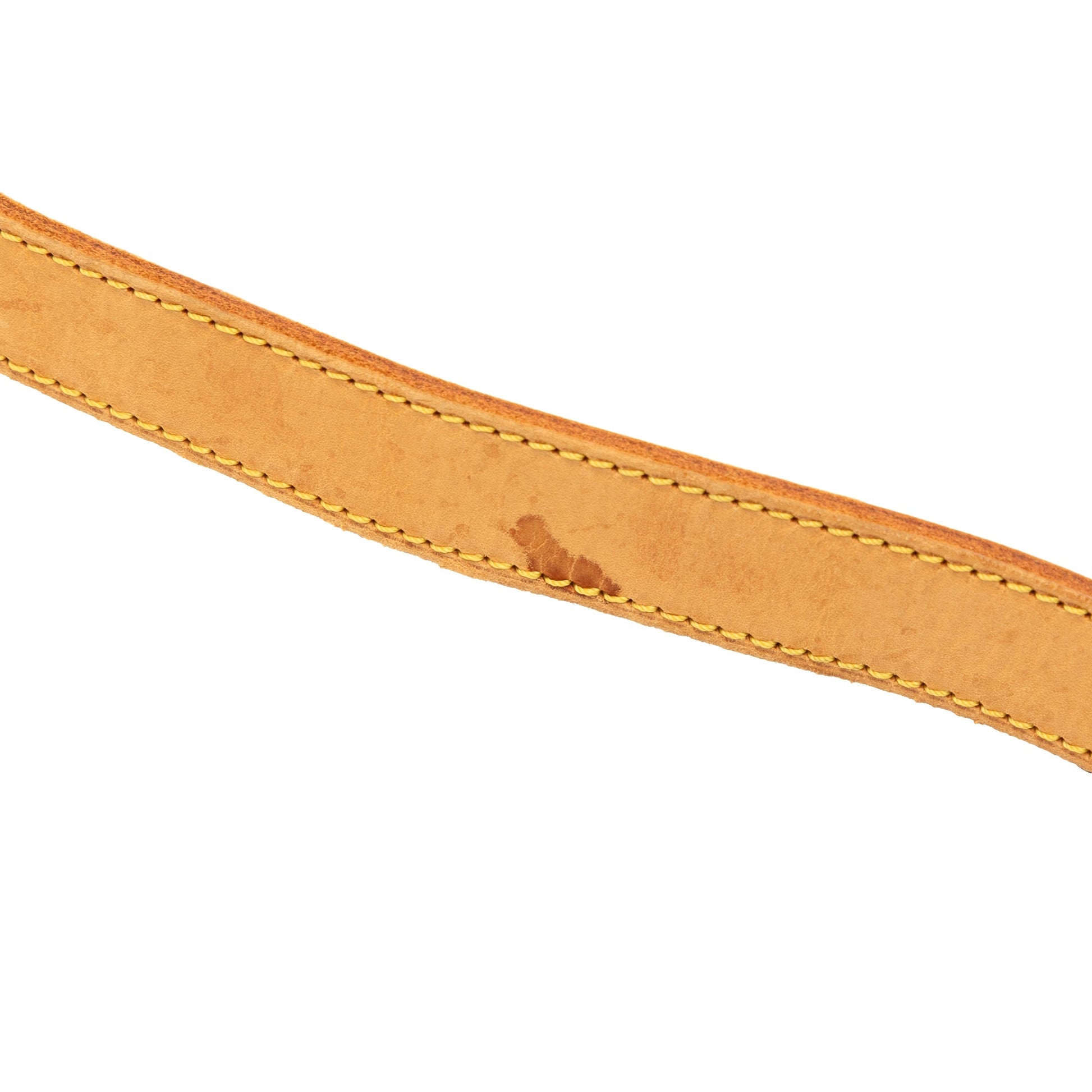 Louis Vuitton Monogram Vernis Christie GM