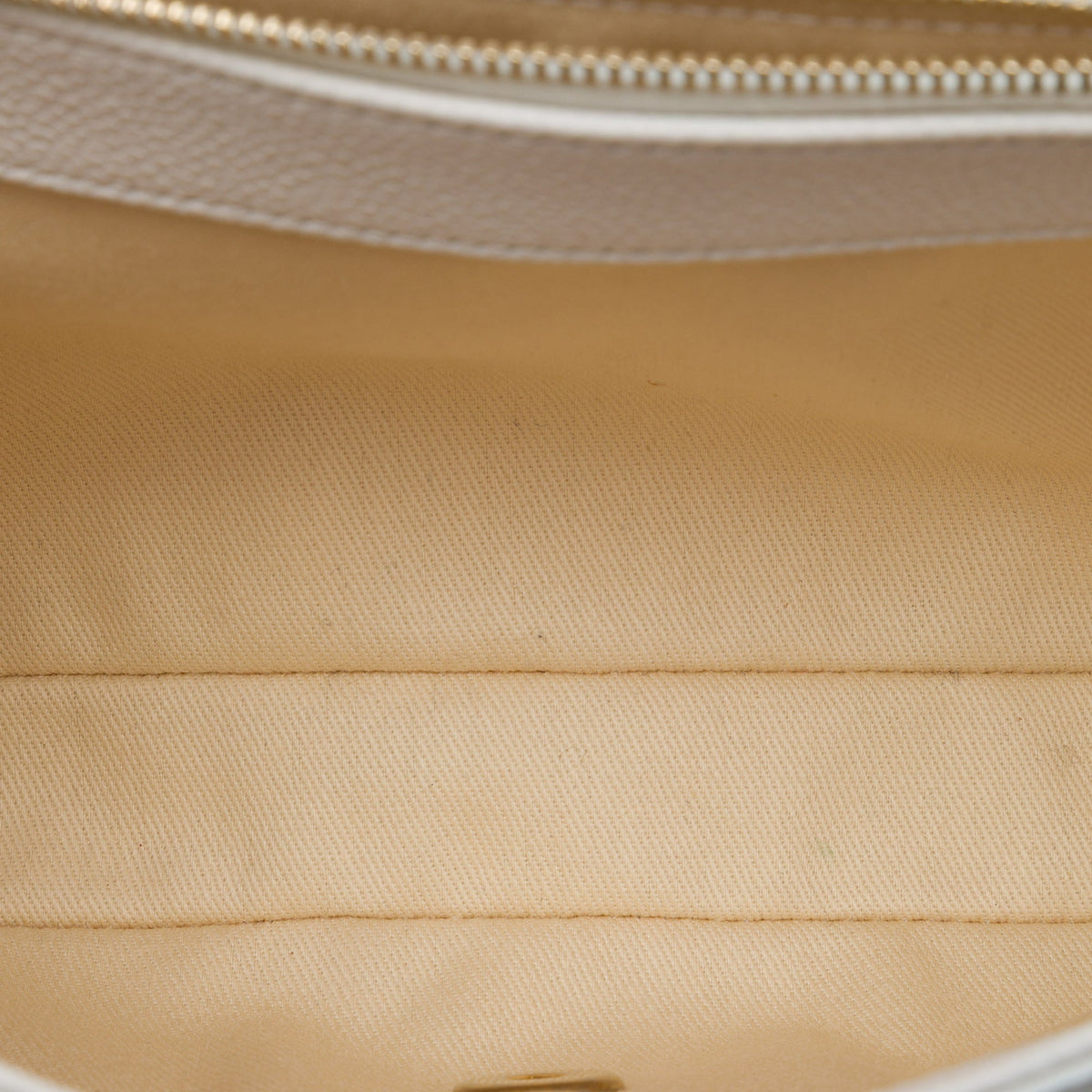 Chanel Medium Stitched Caviar Chic Affinity Top Handle Bag