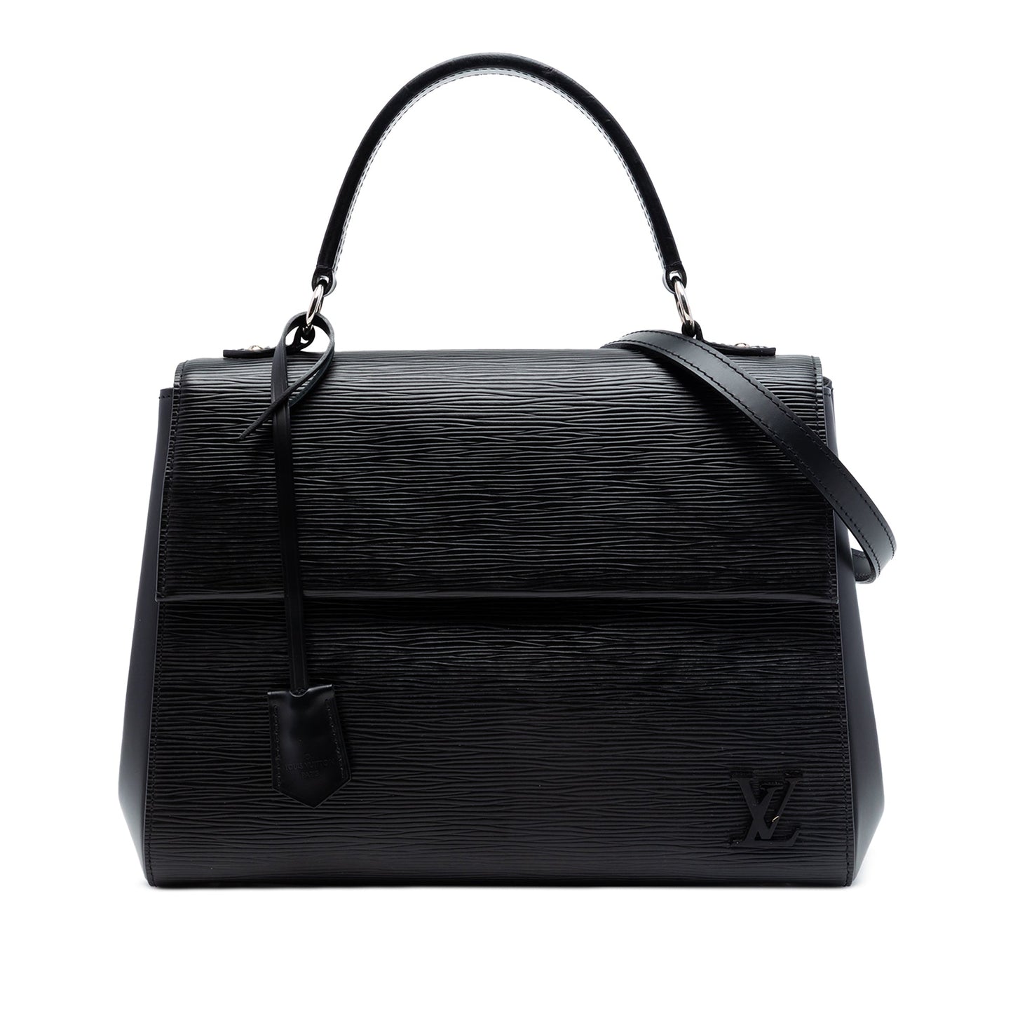 Louis Vuitton Epi Cluny MM