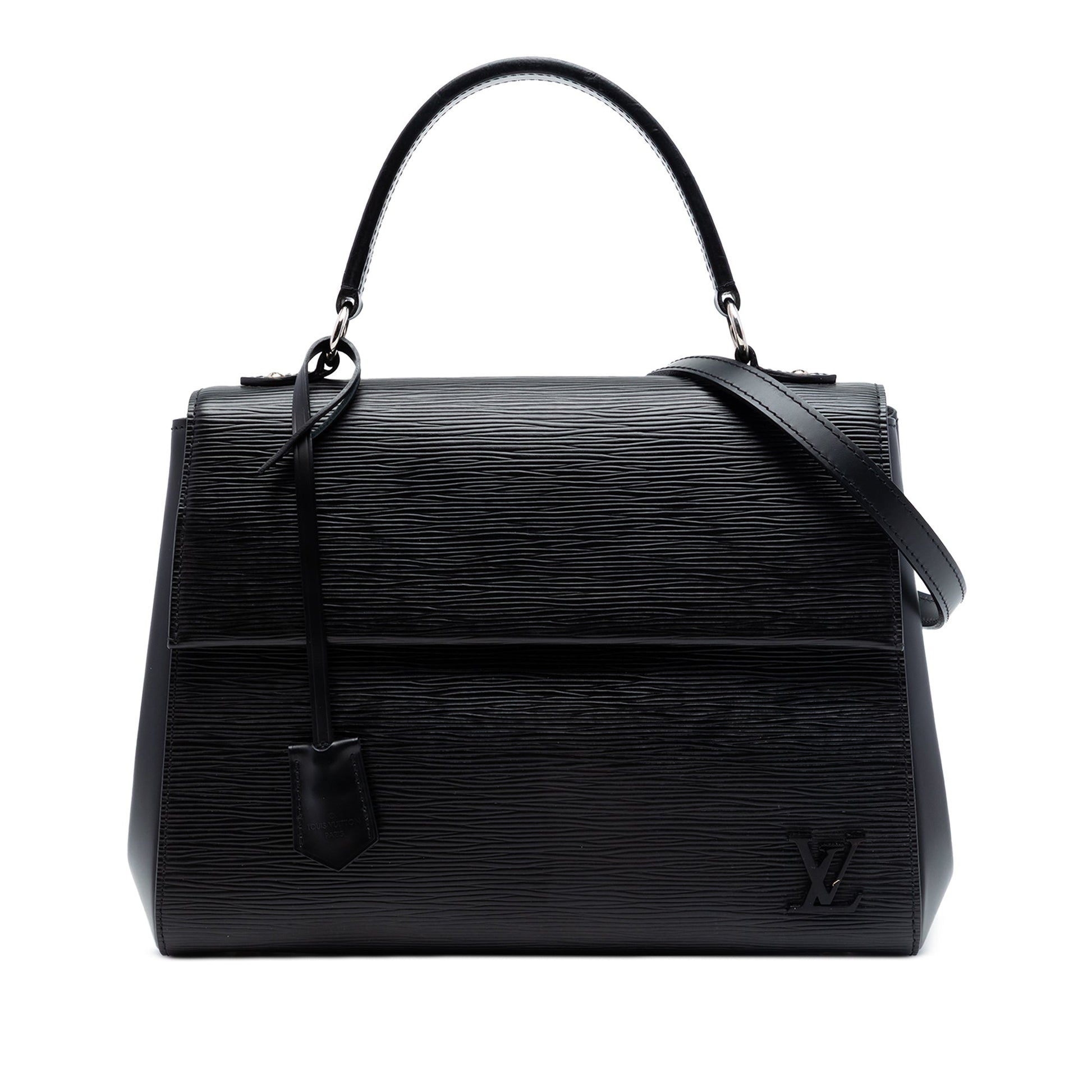 Louis Vuitton Epi Cluny MM