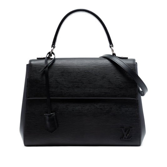 Louis Vuitton Epi Cluny MM