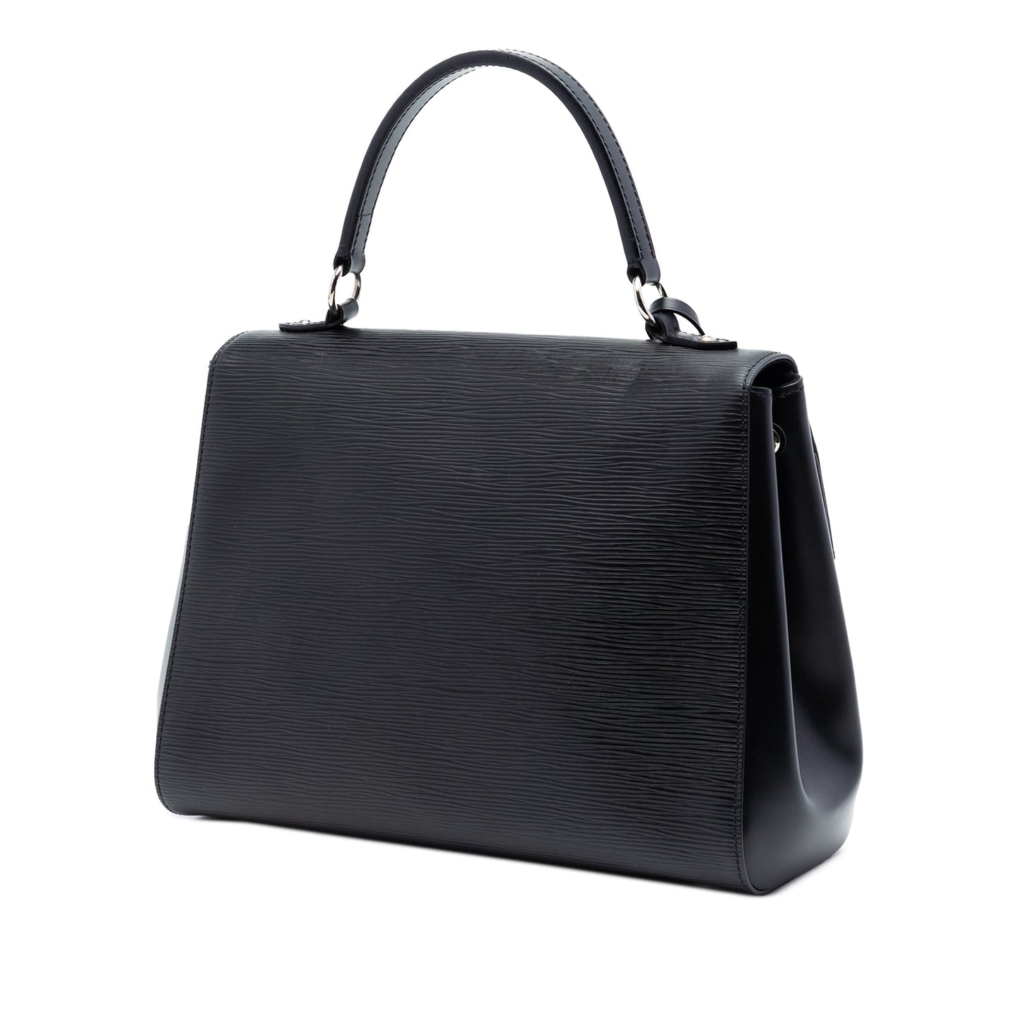 Louis Vuitton Epi Cluny MM