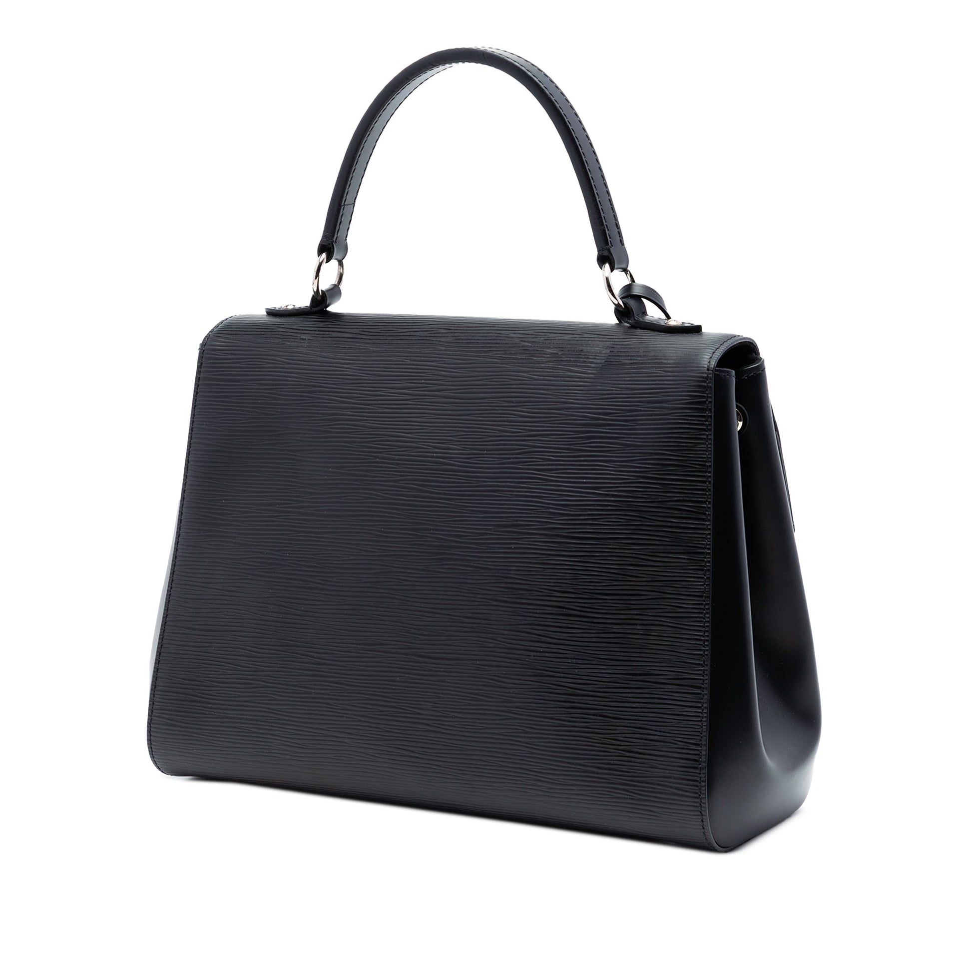 Louis Vuitton Epi Cluny MM