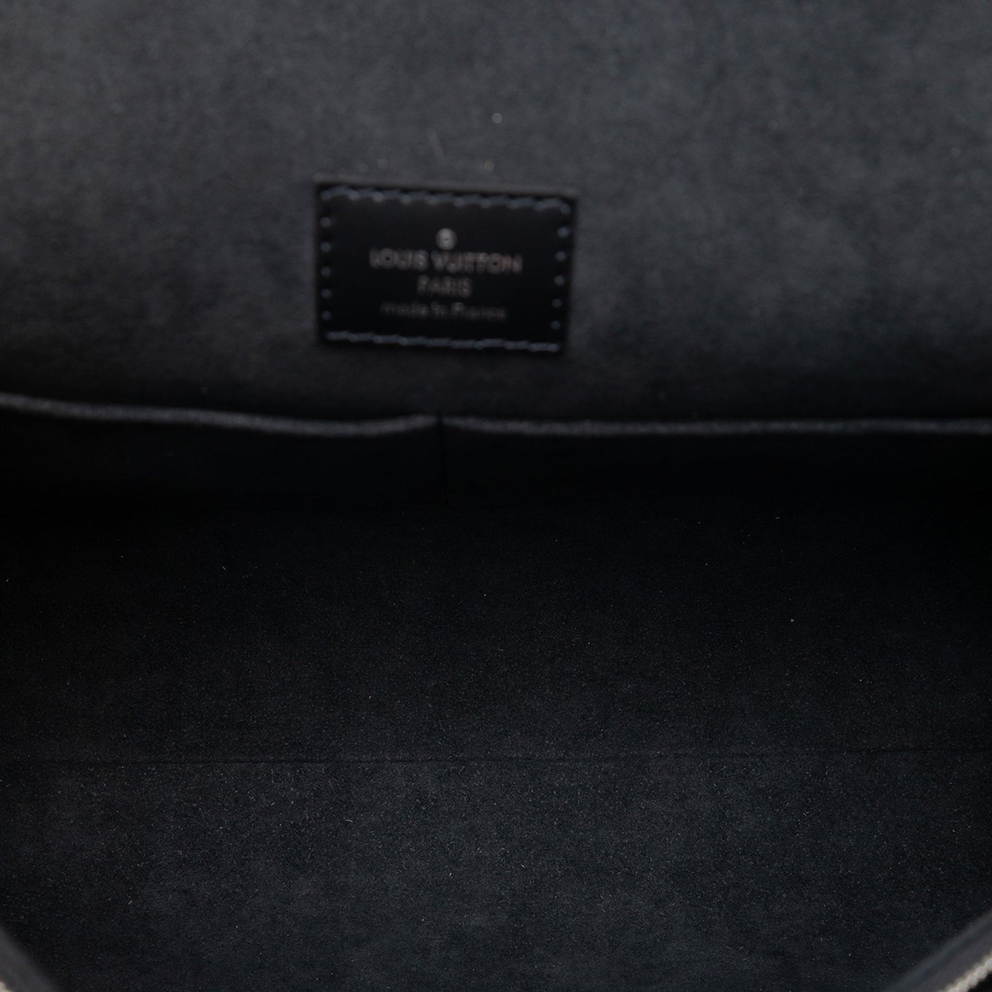 Louis Vuitton Epi Cluny MM