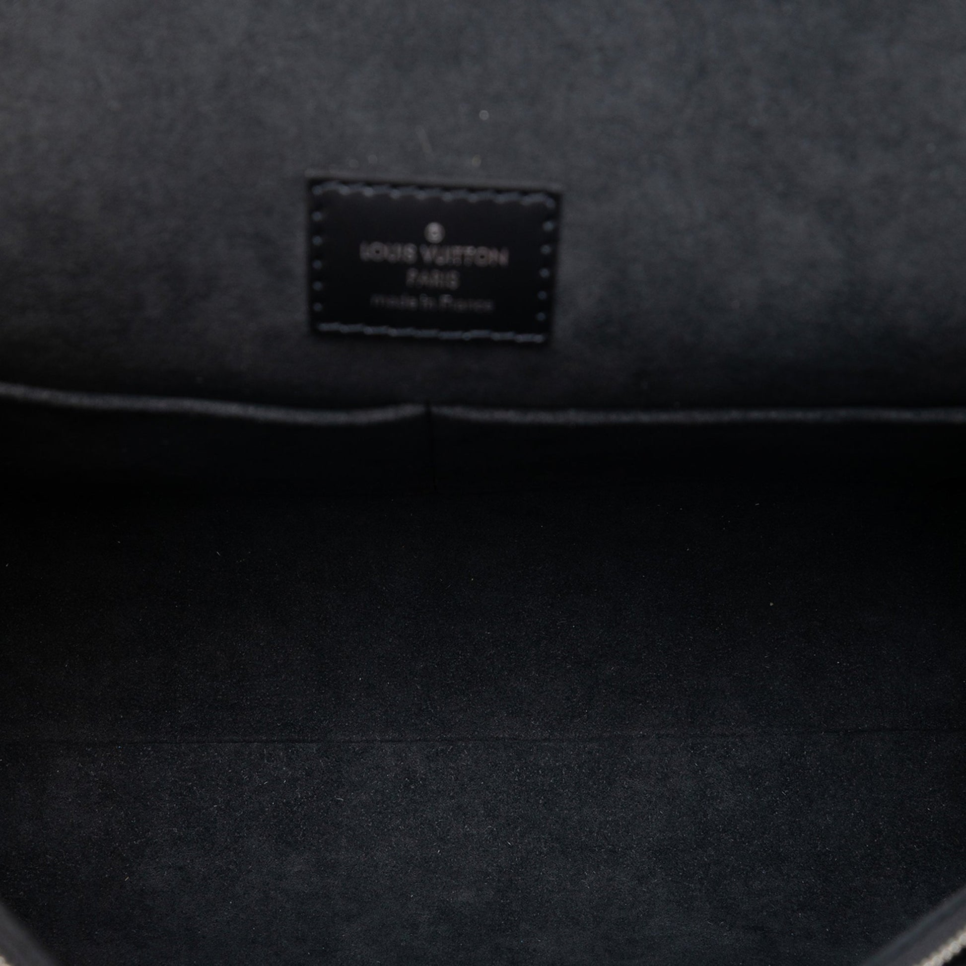 Louis Vuitton Epi Cluny MM