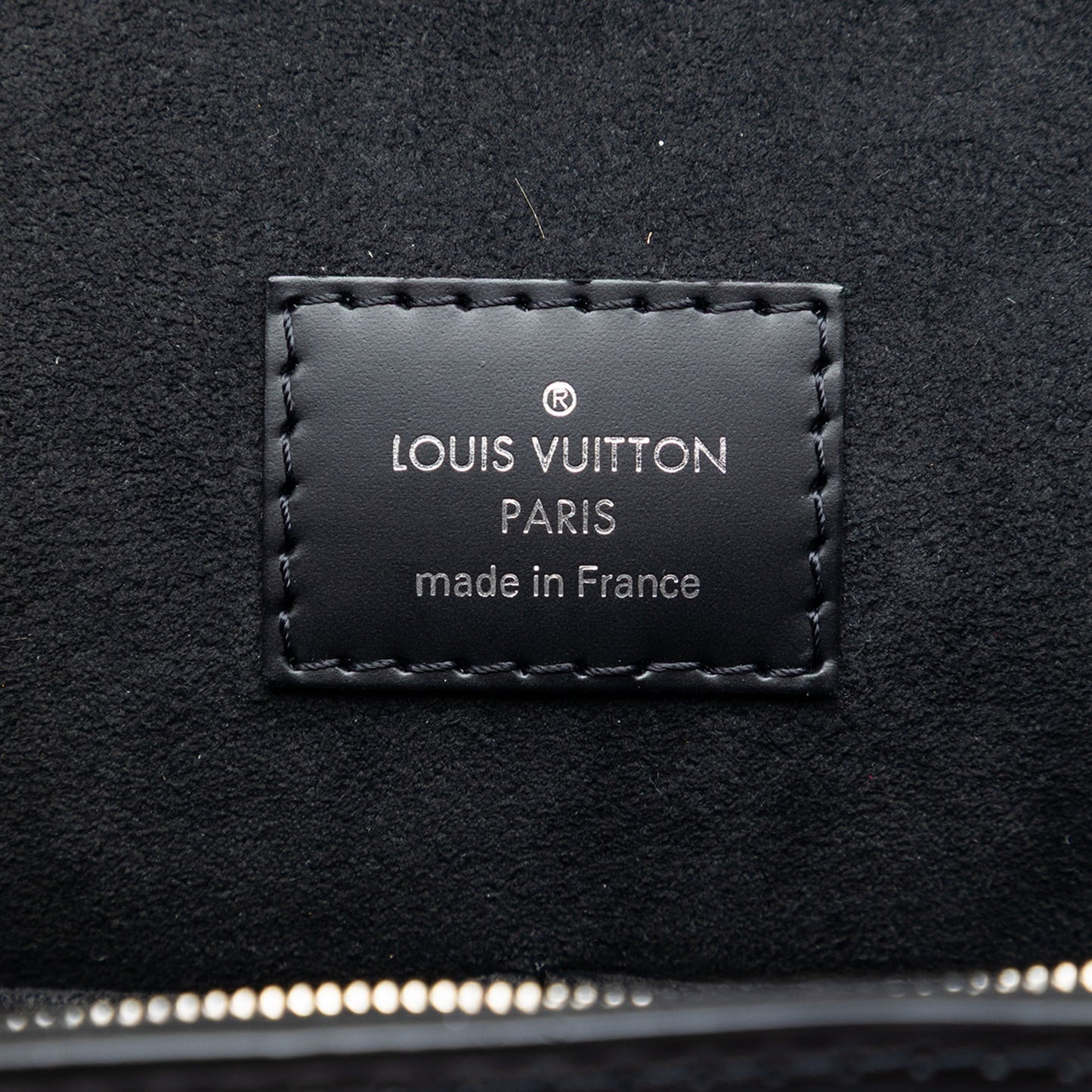 Louis Vuitton Epi Cluny MM