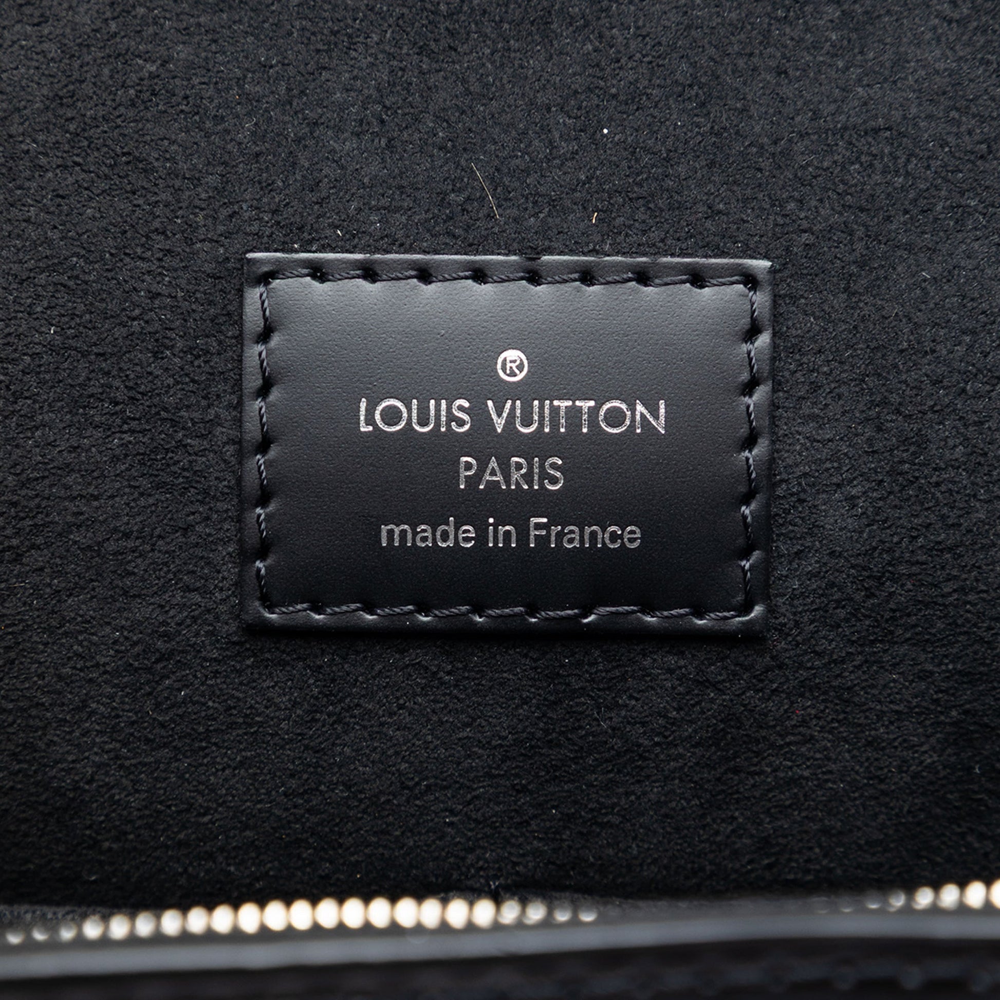 Louis Vuitton Epi Cluny MM