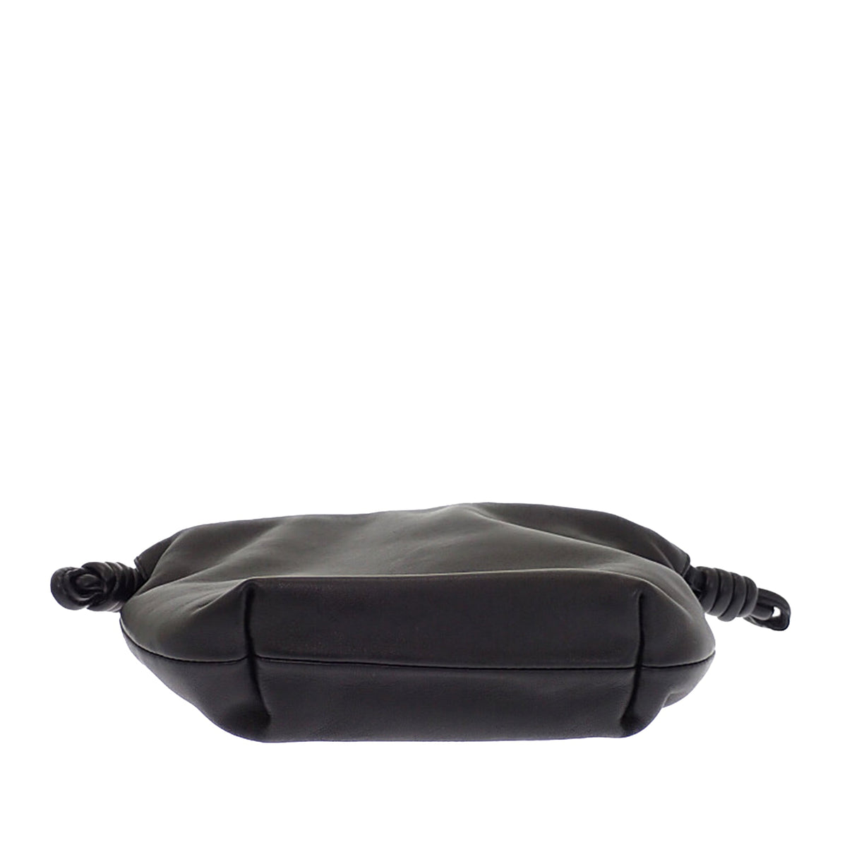 LOEWE Medium Mellow Nappa Lambskin Flamenco Purse