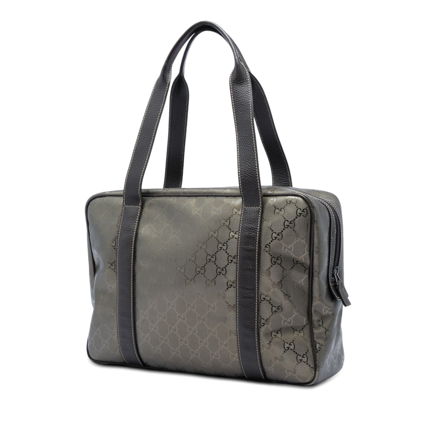 Gucci GG Imprime Business Bag