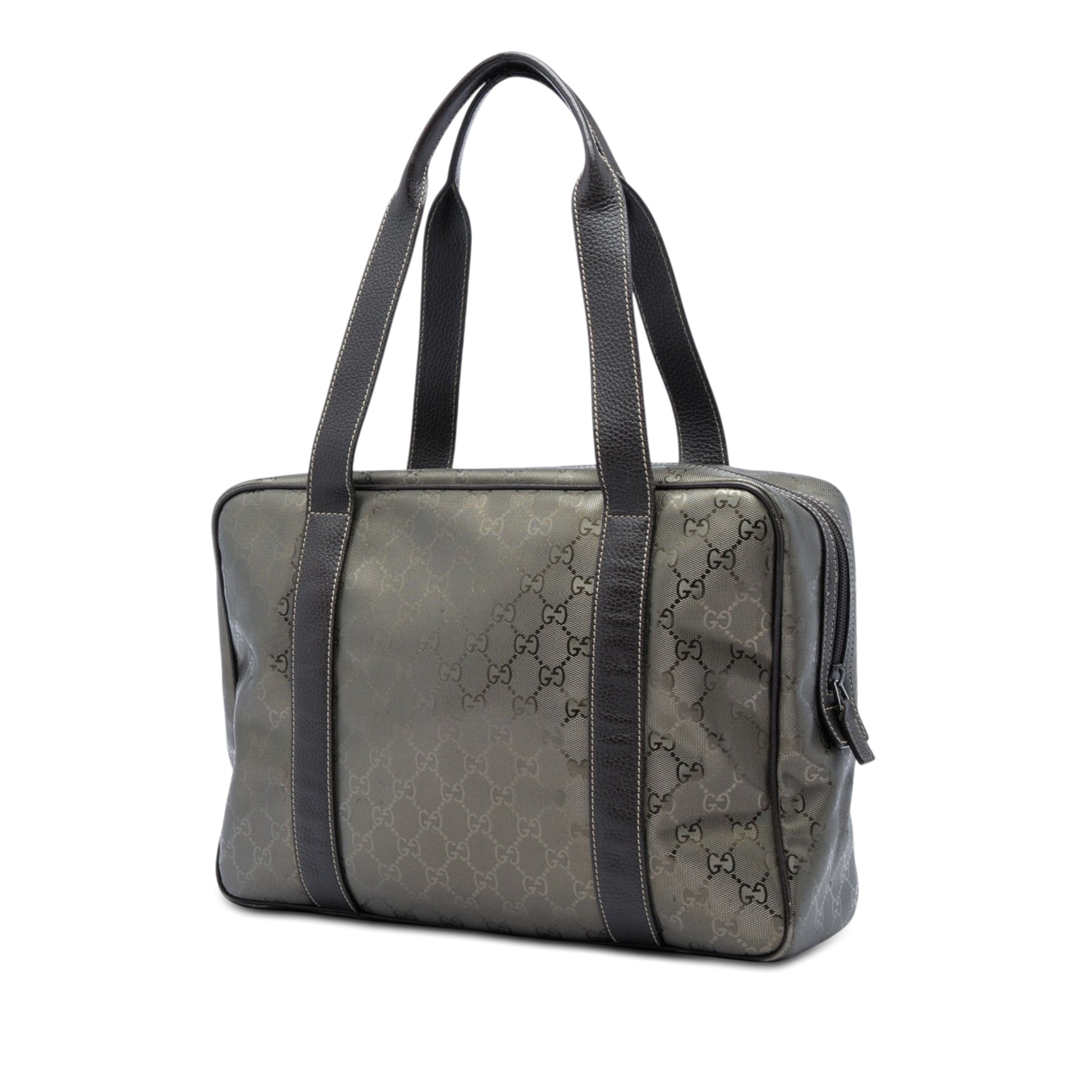 Gucci GG Imprime Business Bag