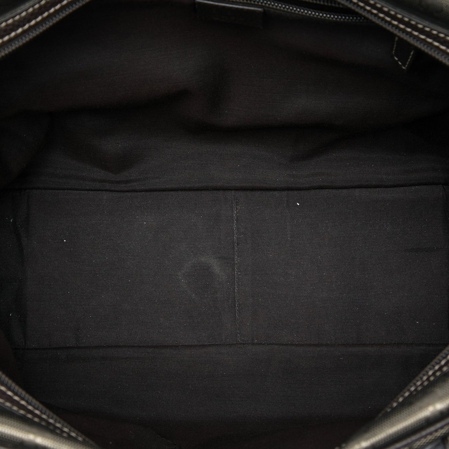 Gucci GG Imprime Business Bag