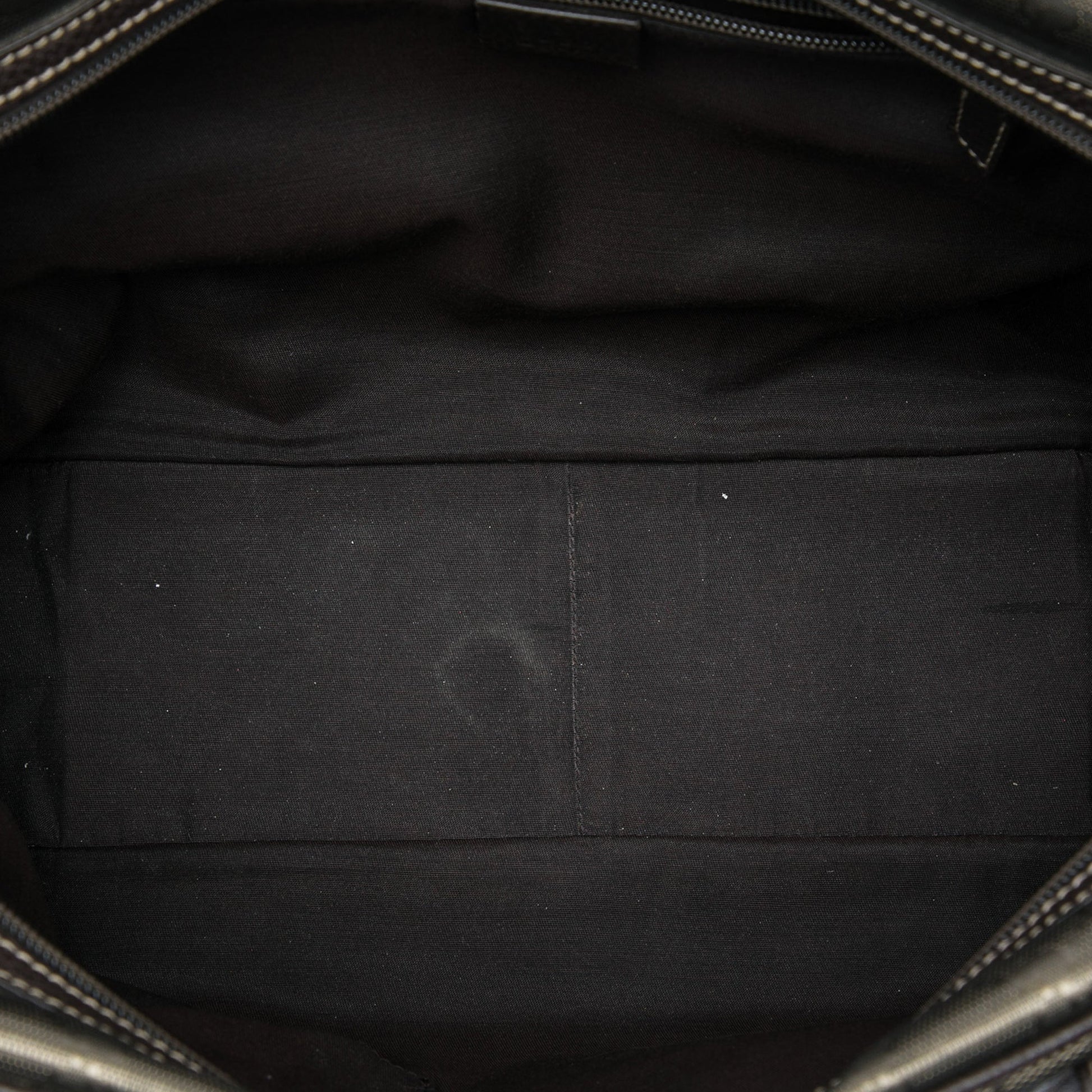 Gucci GG Imprime Business Bag