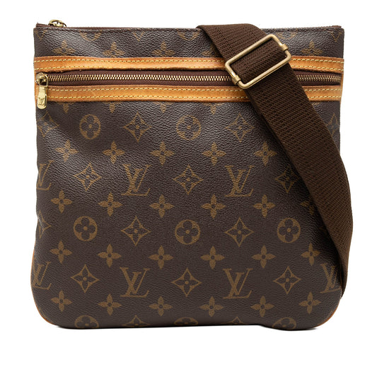 Monogram Bosphore Pochette