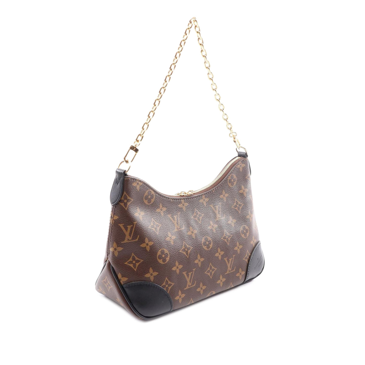 Louis Vuitton Monogram Boulogne PM