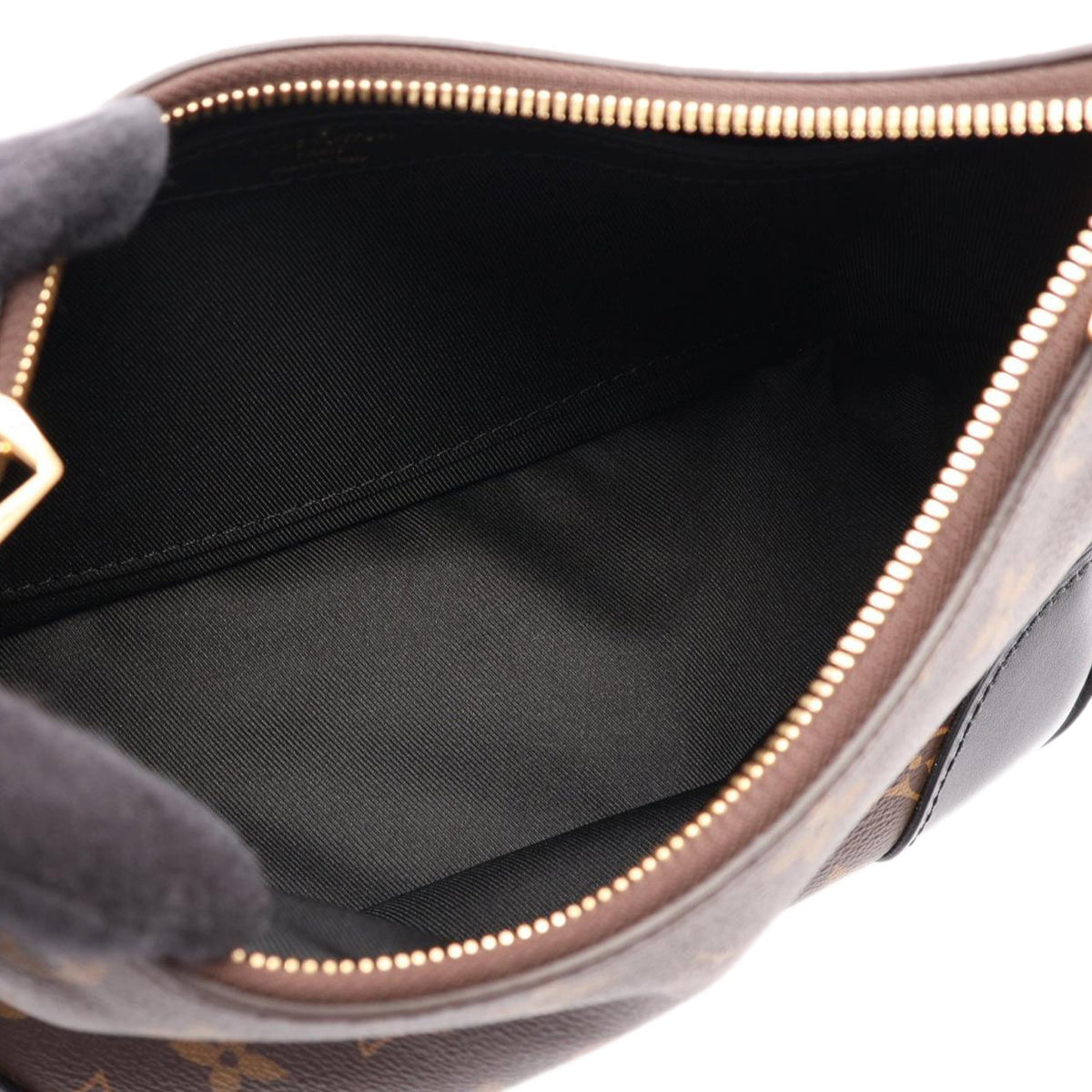 Louis Vuitton Monogram Boulogne PM
