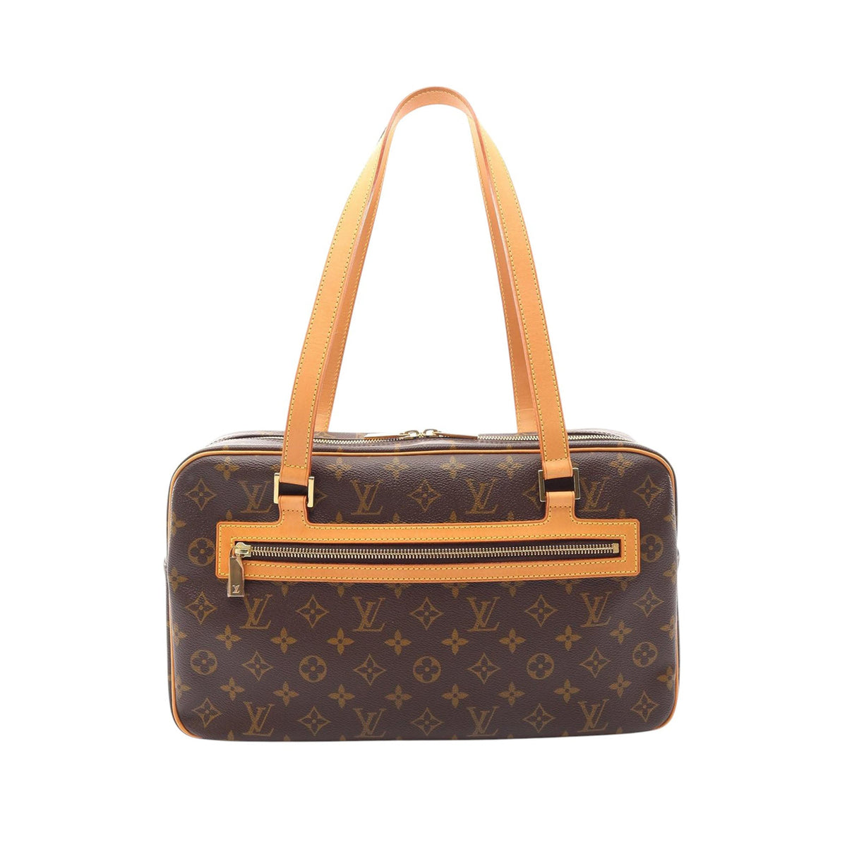 Louis Vuitton Monogram Cite GM