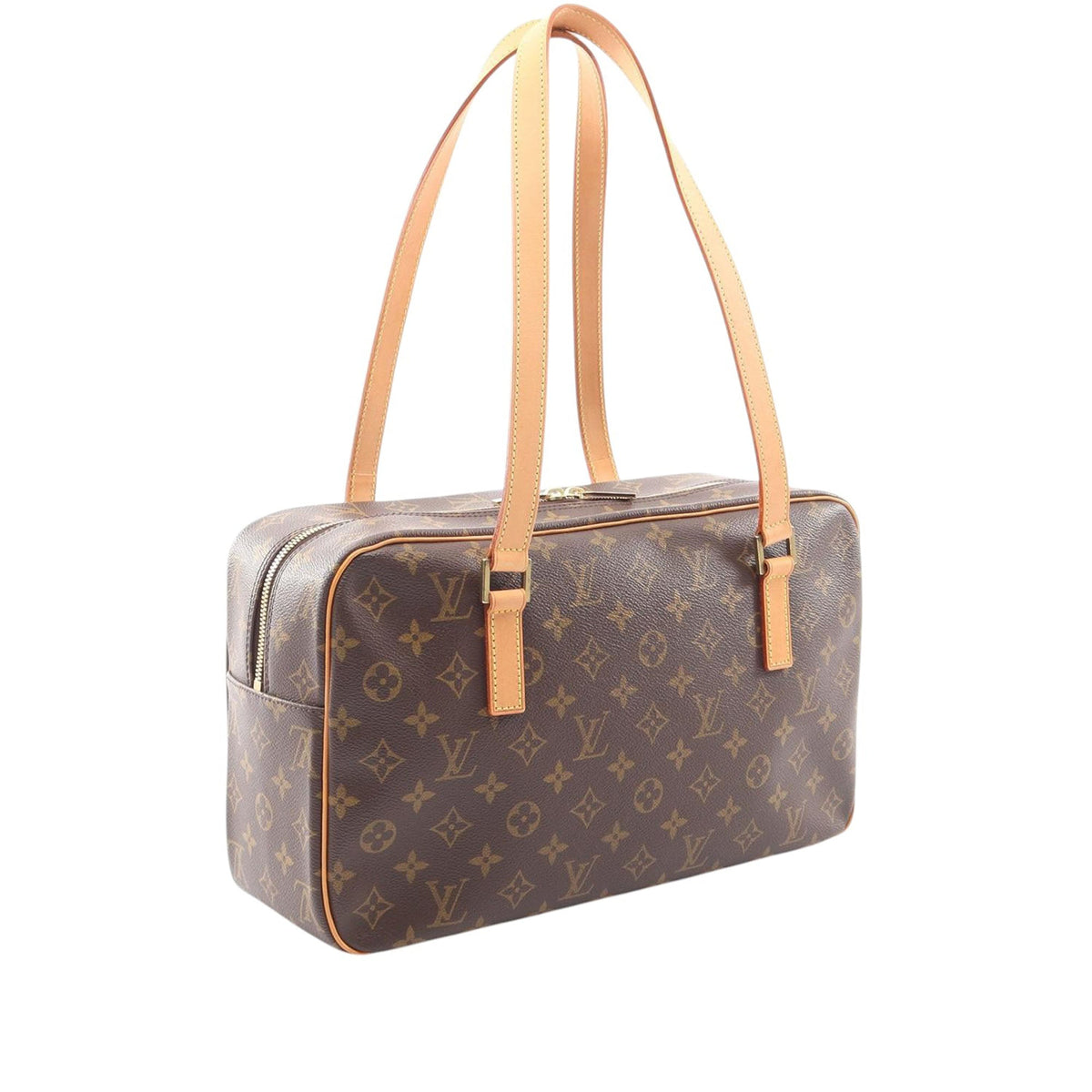 Louis Vuitton Monogram Cite GM