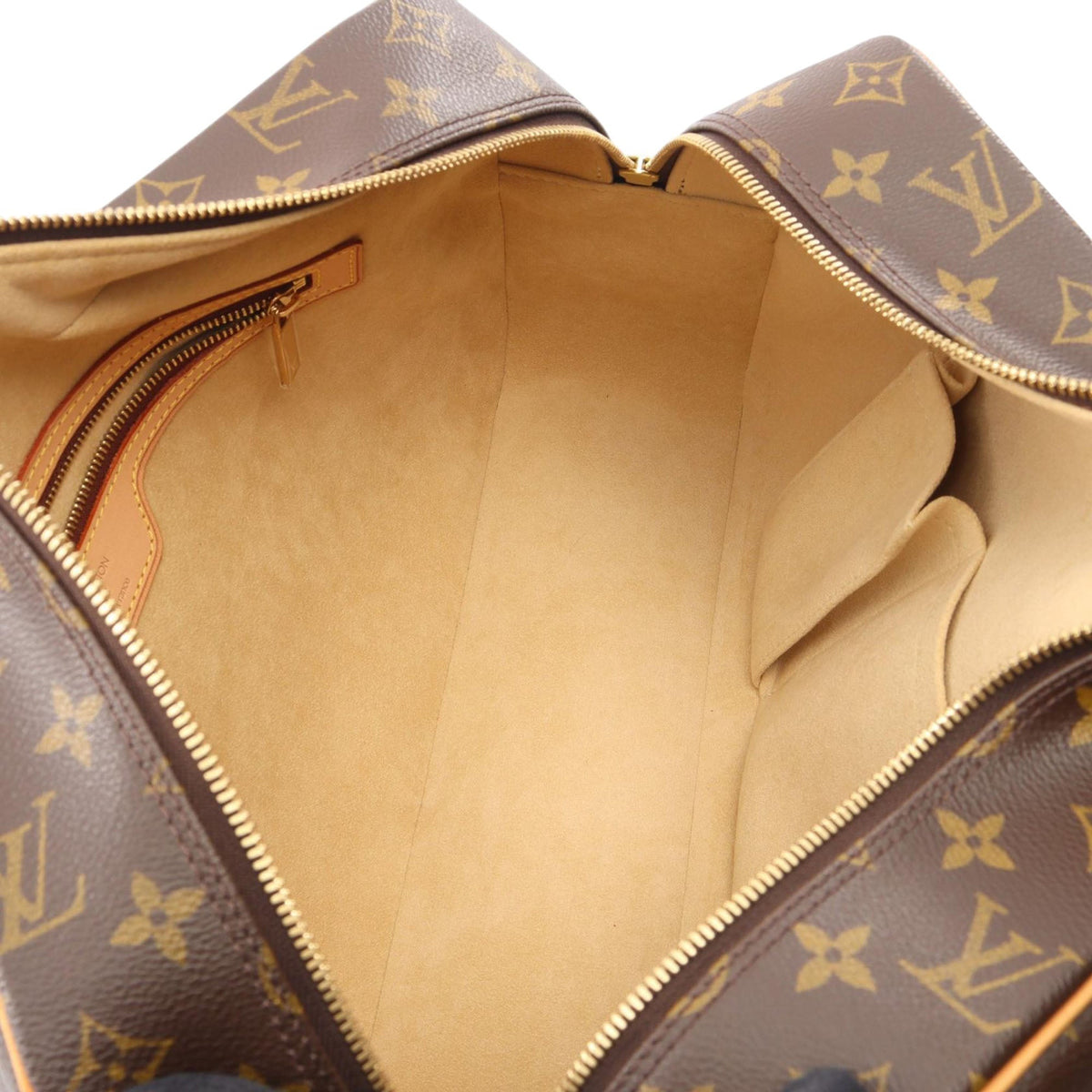 Louis Vuitton Monogram Cite GM