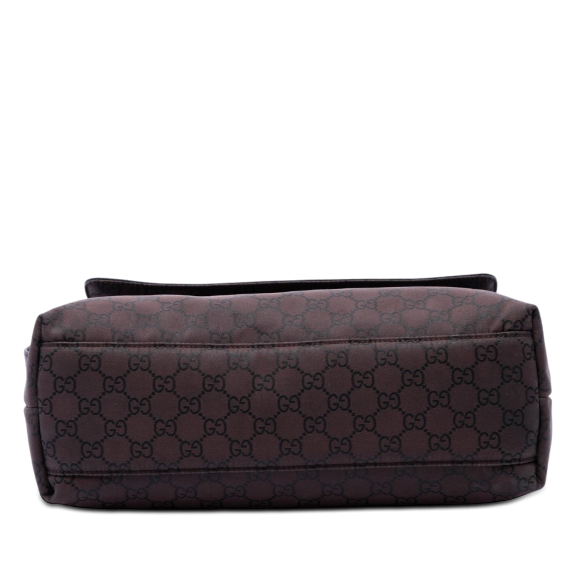 Gucci GG Nylon Crossbody