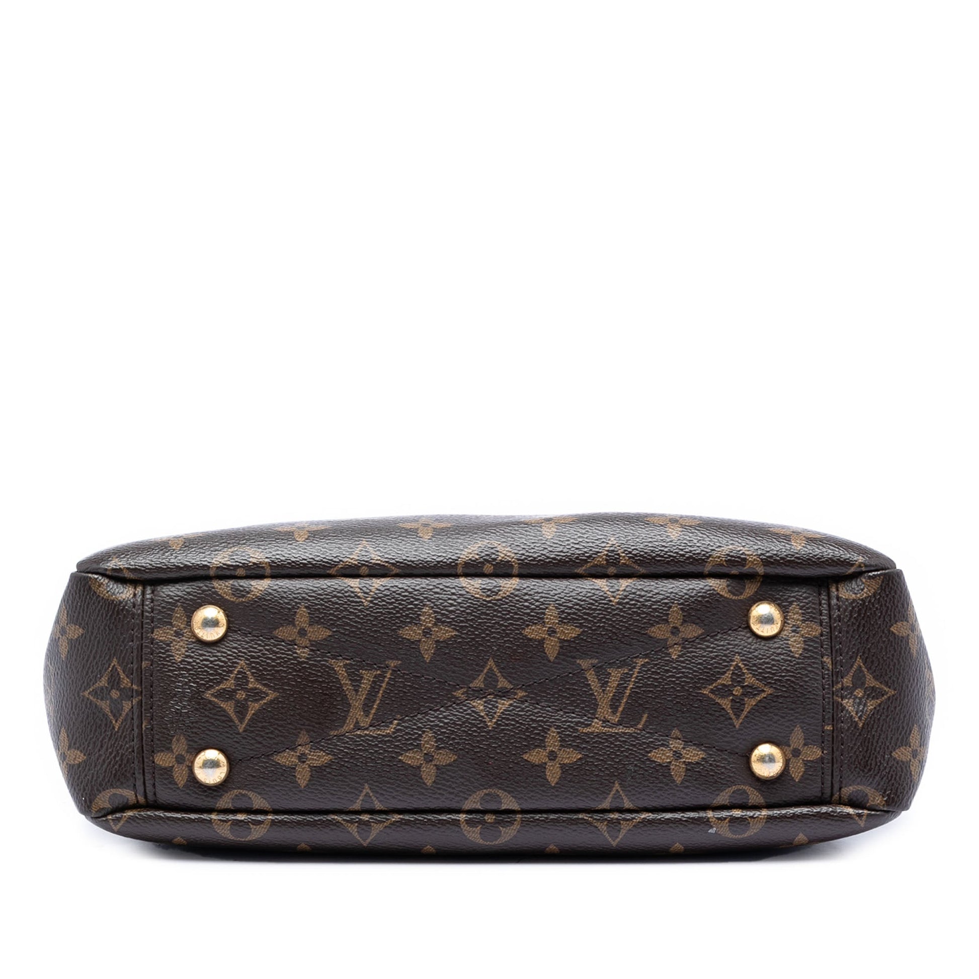 Louis Vuitton Monogram Pallas BB
