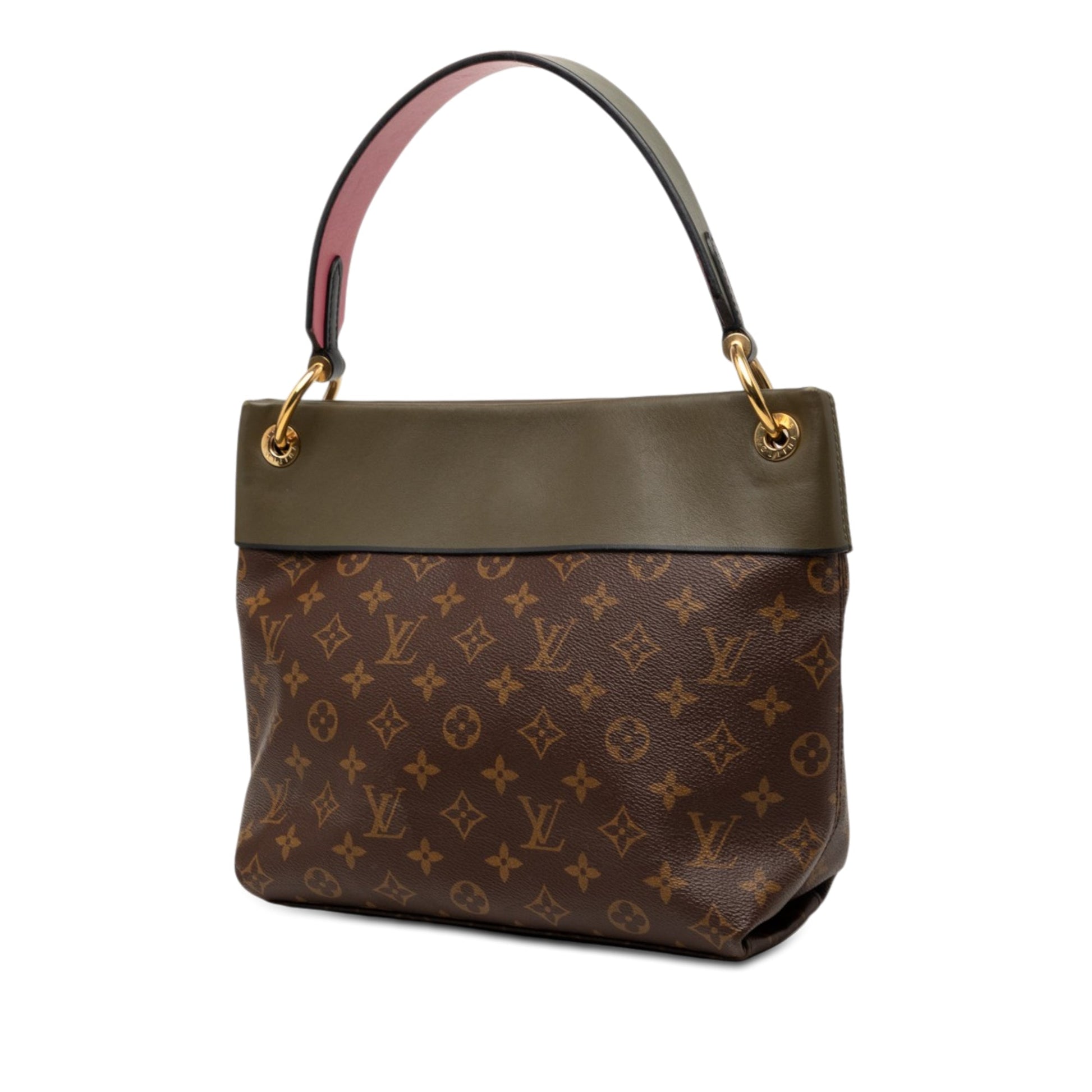 Louis Vuitton Monogram Tuileries Besace