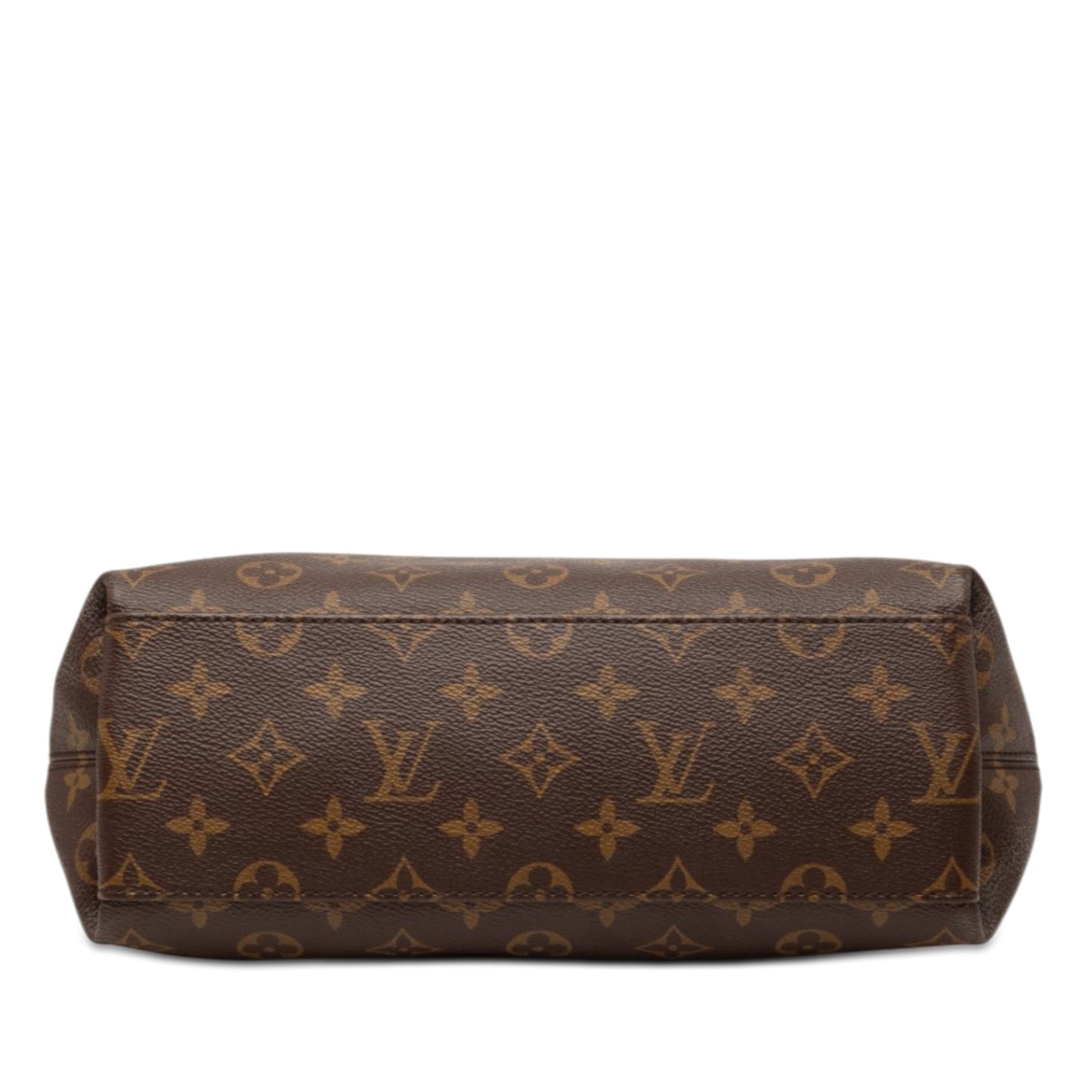 Louis Vuitton Monogram Tuileries Besace