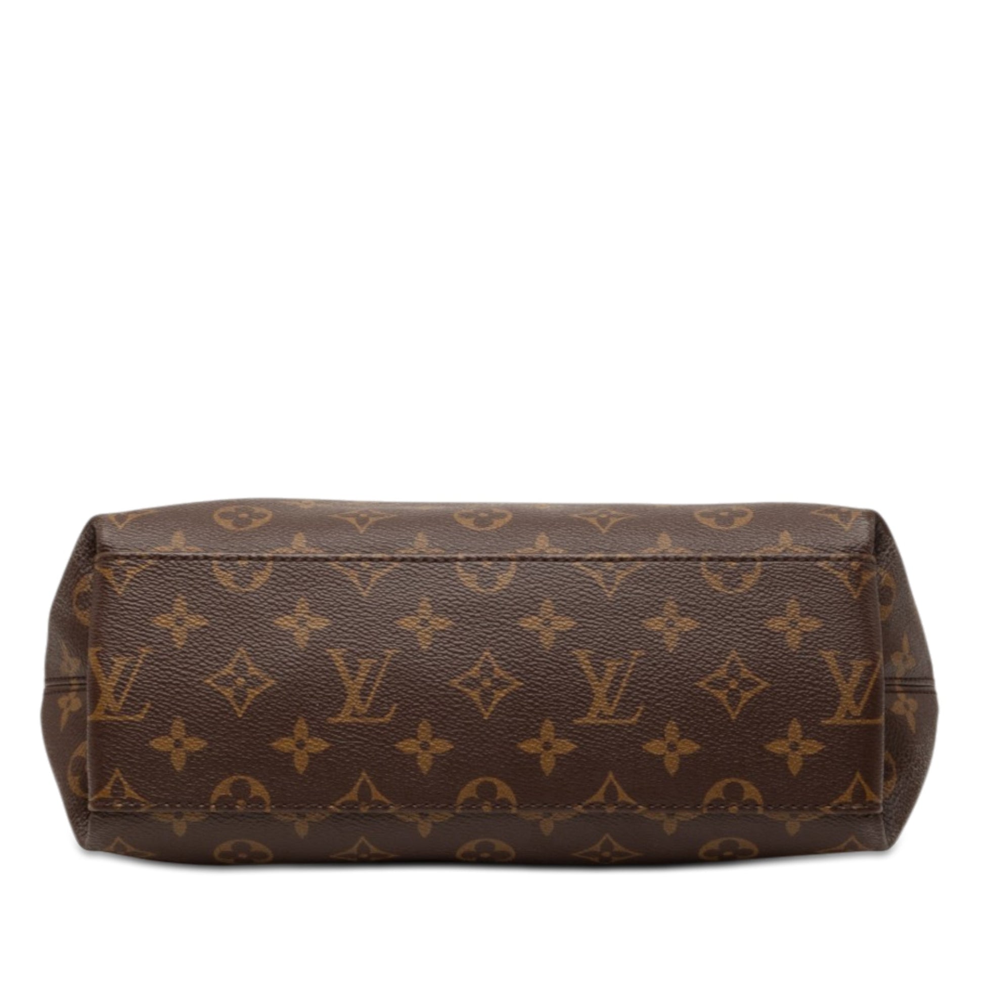 Louis Vuitton Monogram Tuileries Besace