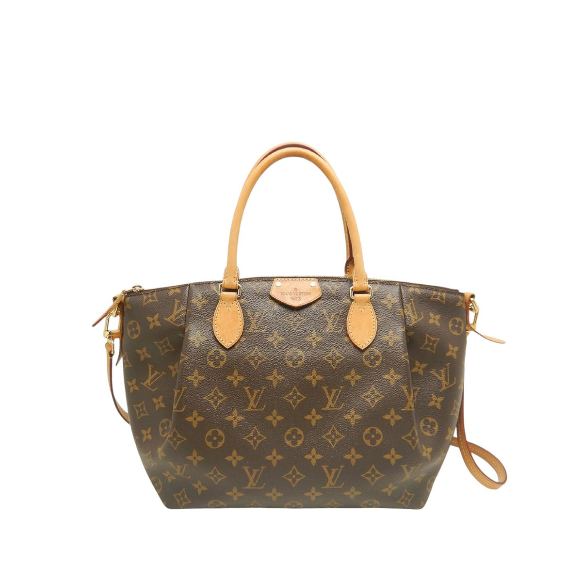 Louis Vuitton Monogram Turenne MM