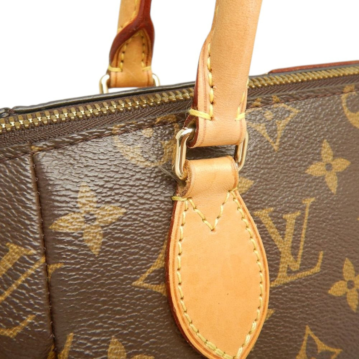 Louis Vuitton Monogram Turenne MM